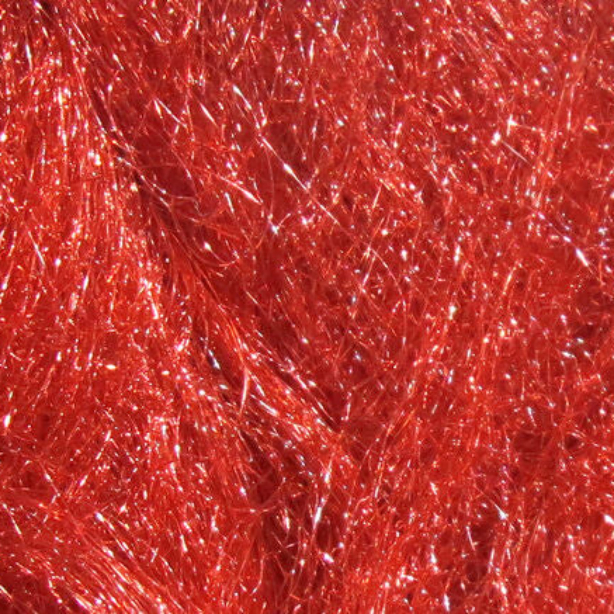 Senyo's Laser Hair Dubbing