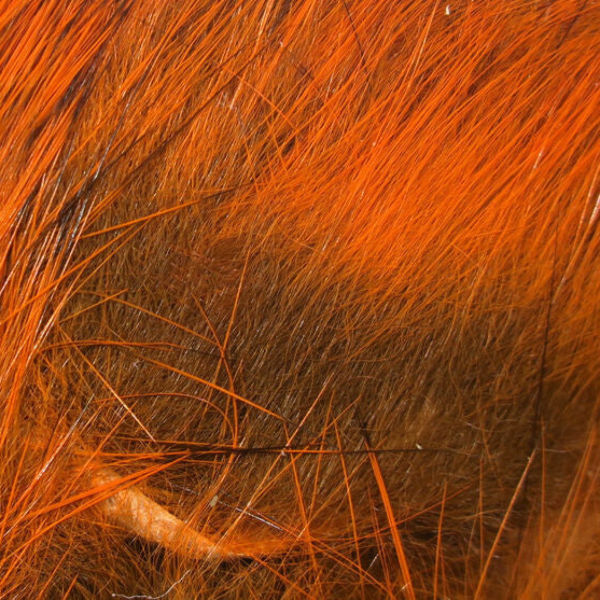 Hareline Micro Rabbit Strips