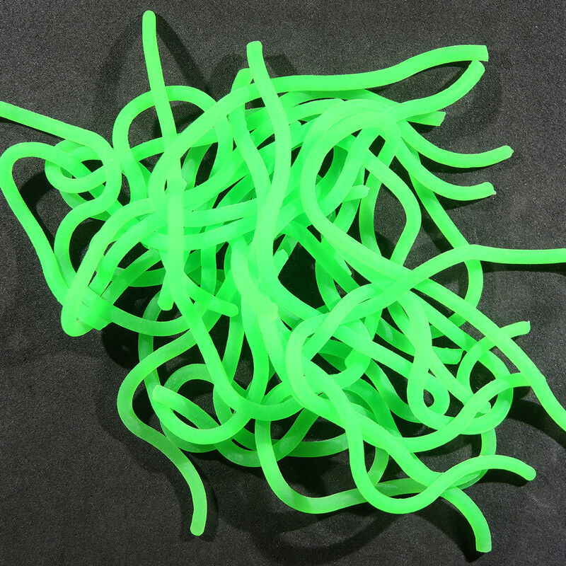 Hareline Caster's Squirmito Worm Material