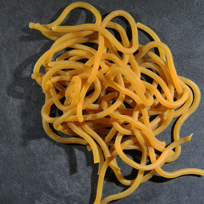 Hareline Caster's Squirmito Worm Material