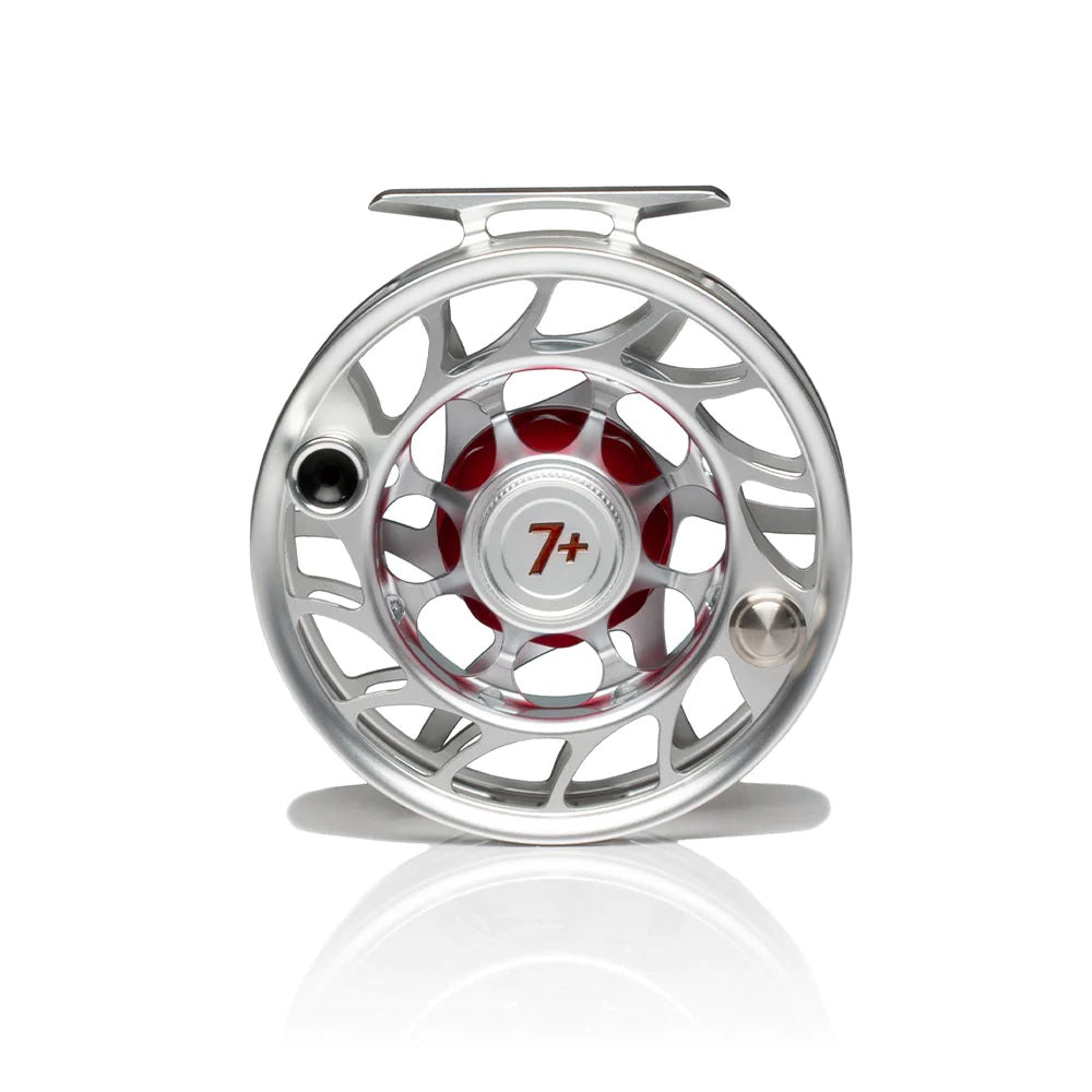 Hatch Iconic Large Arbor Fly Reel