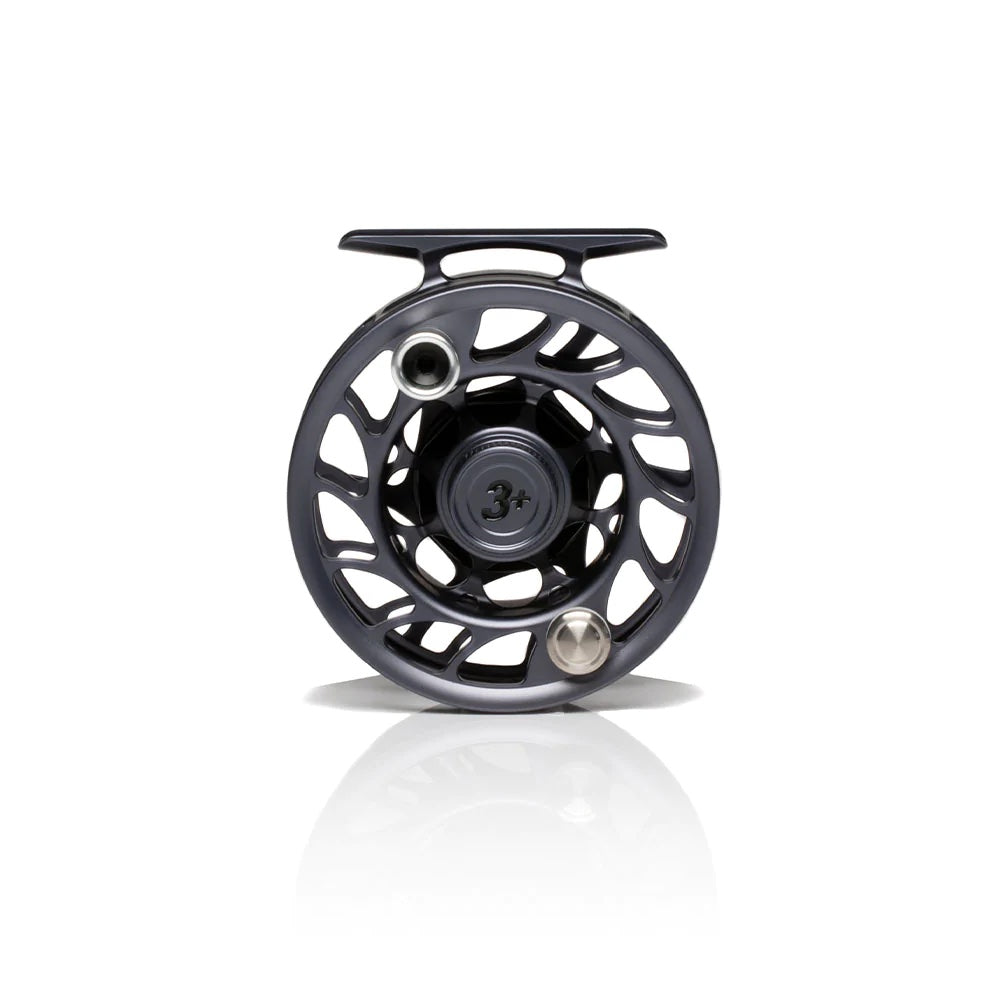 Hatch Iconic Large Arbor Fly Reel