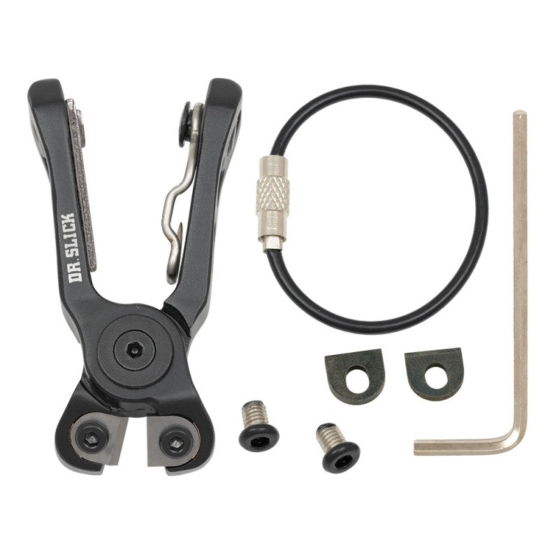 Dr. Slick - Cyclone Nipper