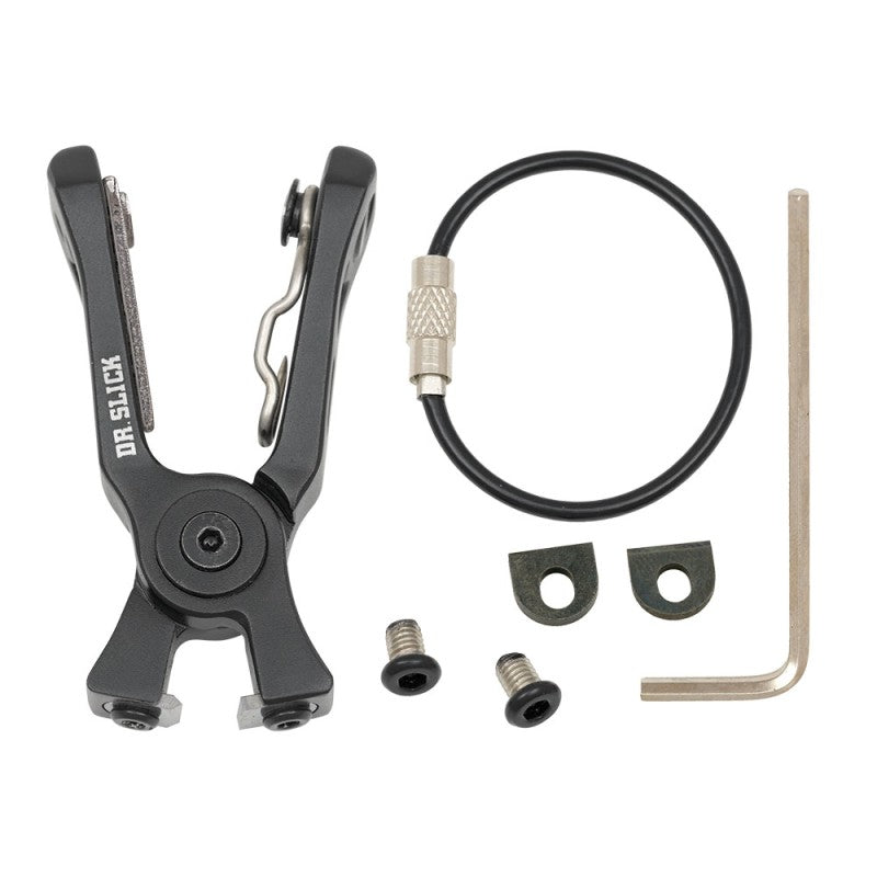 Dr. Slick - Cyclone Nipper