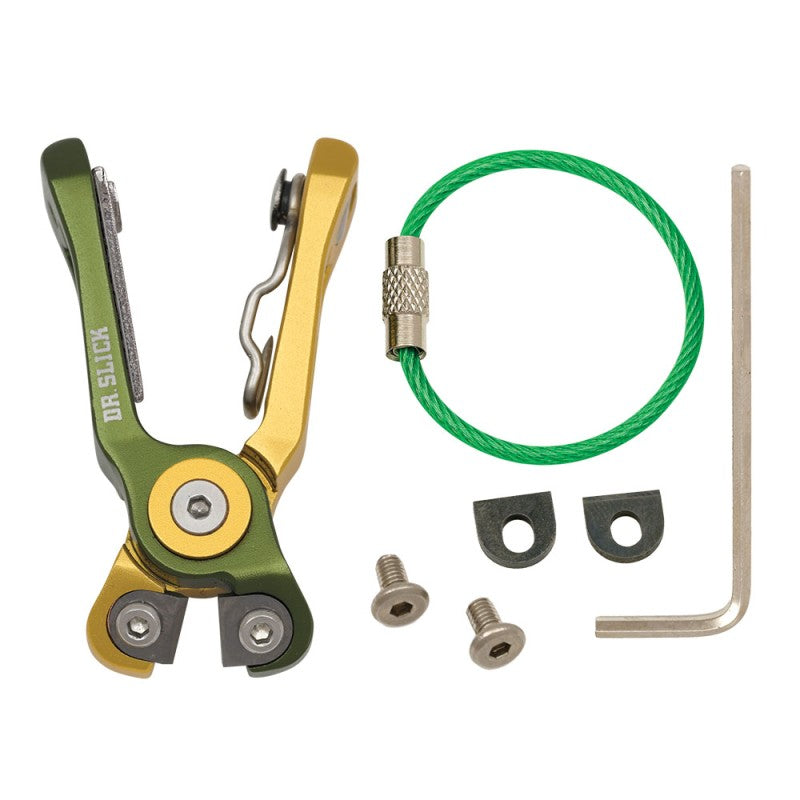 Dr. Slick - Cyclone Nipper