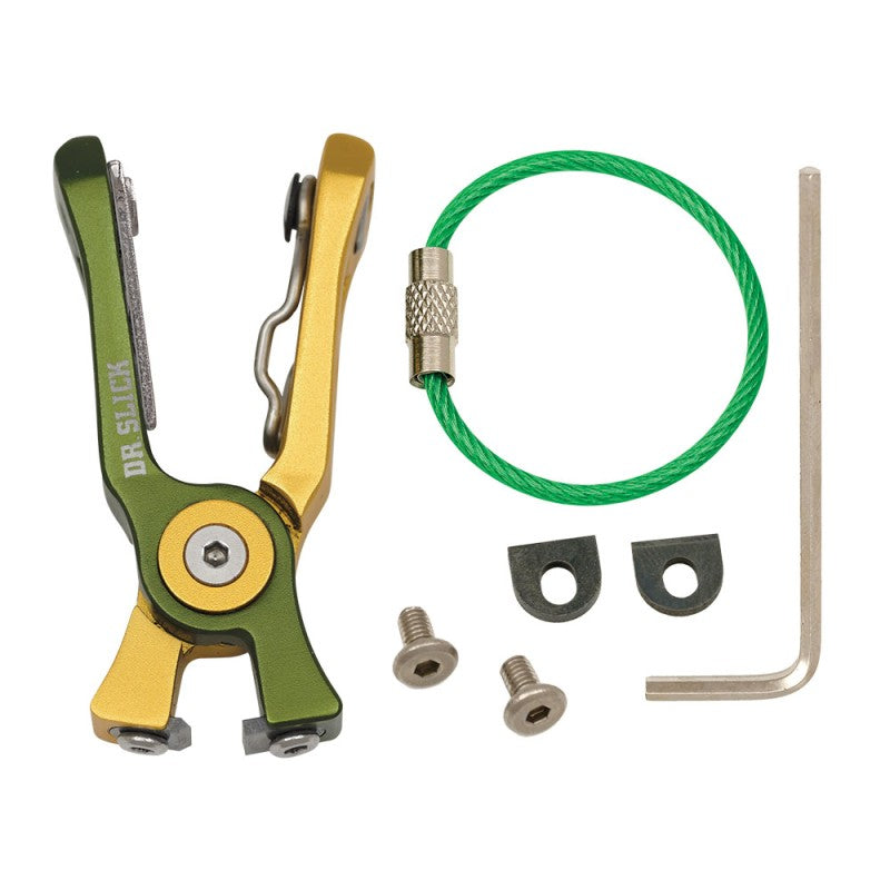 Dr. Slick - Cyclone Nipper