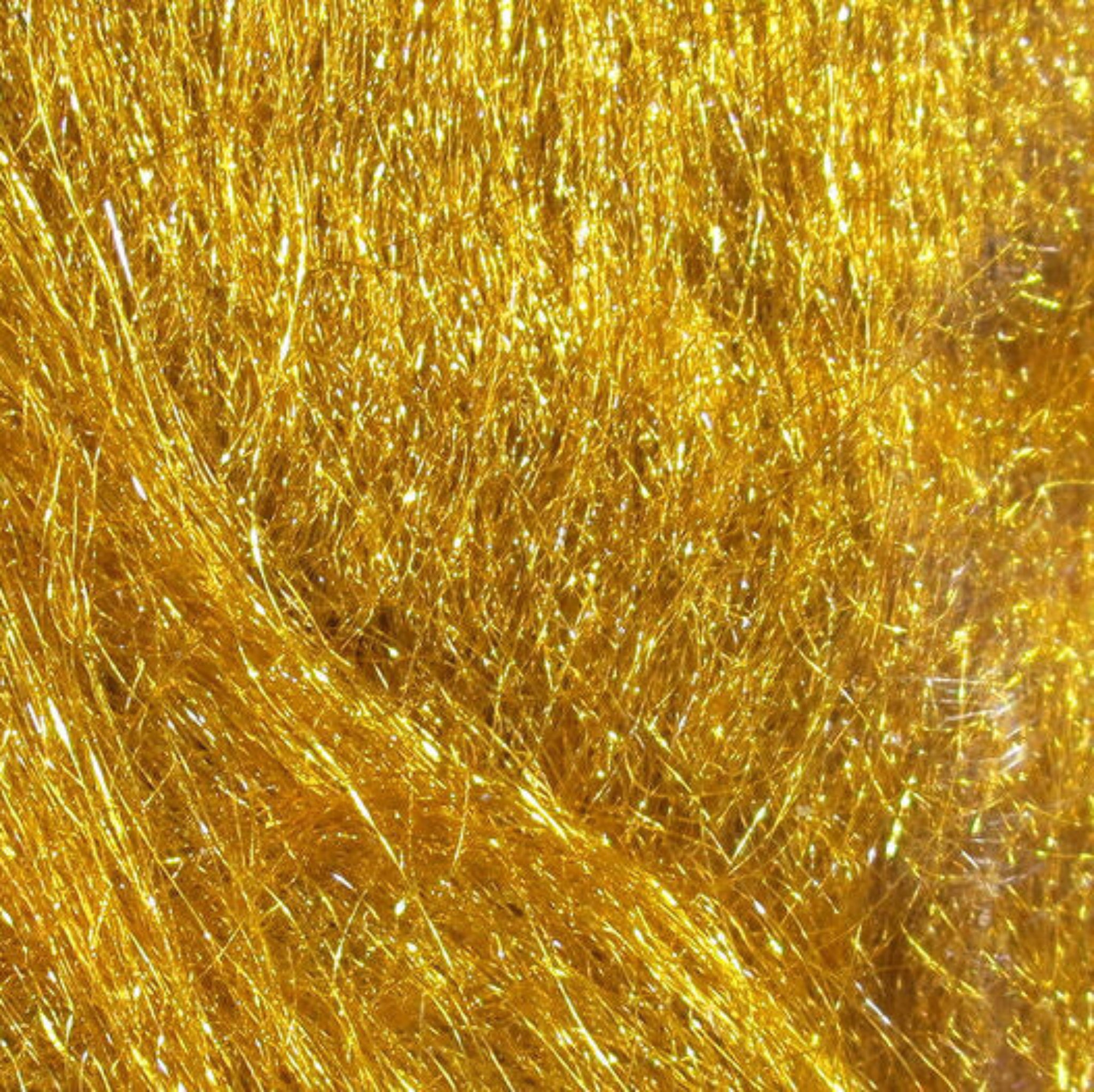 Senyo's Laser Hair Dubbing