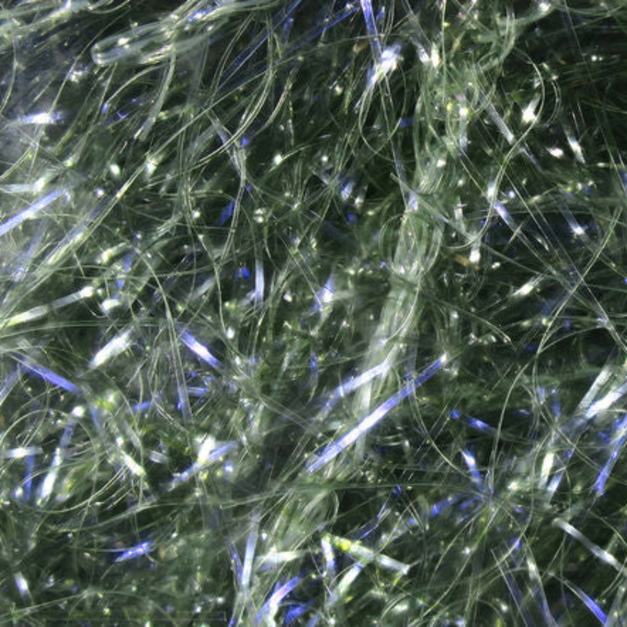 Hareline UV Polar Chenille