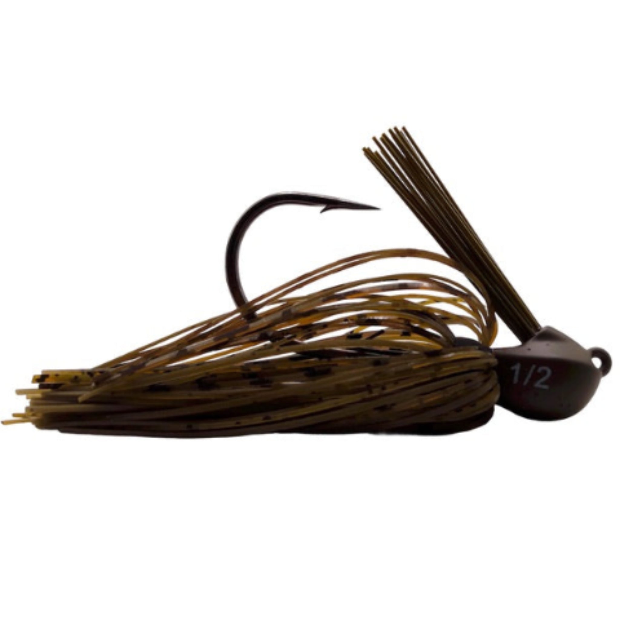 Beast Coast Tungsten Lil' Magnum Compact Flipping Jig