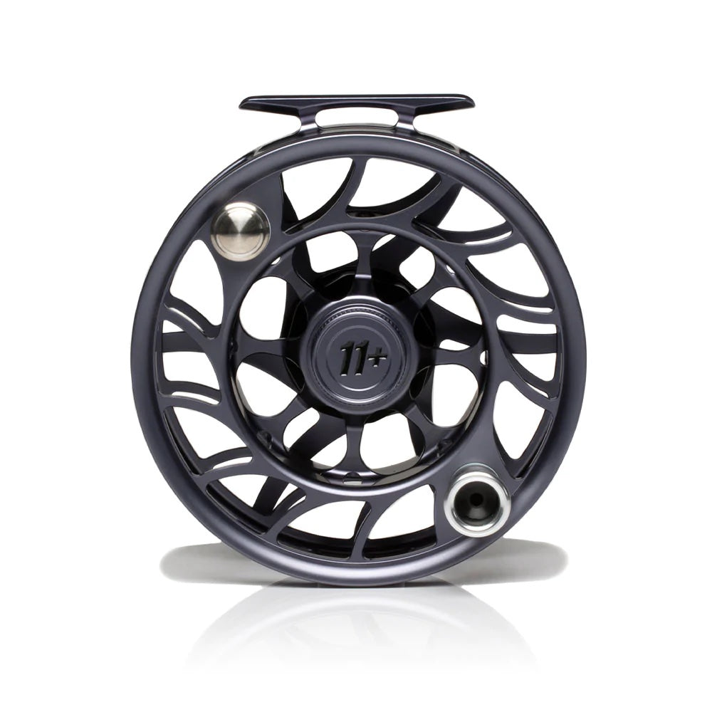 Hatch Iconic Large Arbor Fly Reel