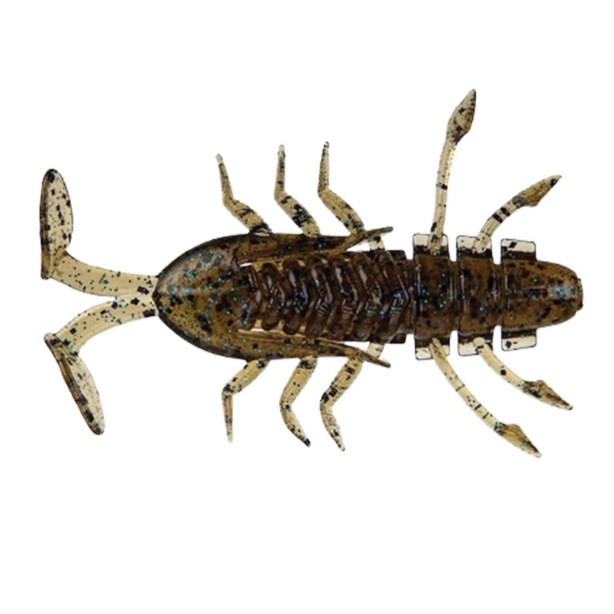 Bait Breath U30 Getter Bug