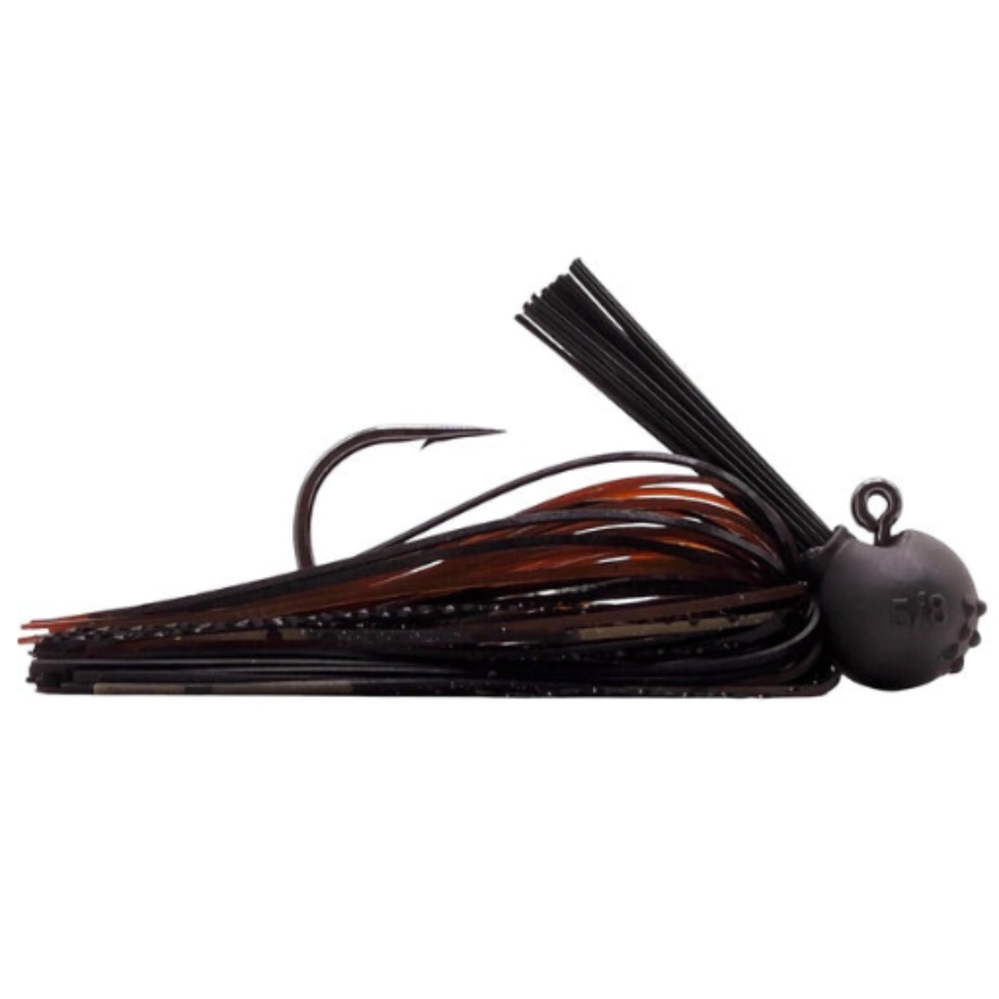 Beast Coast Tungsten Compound Baby Dozer Jig