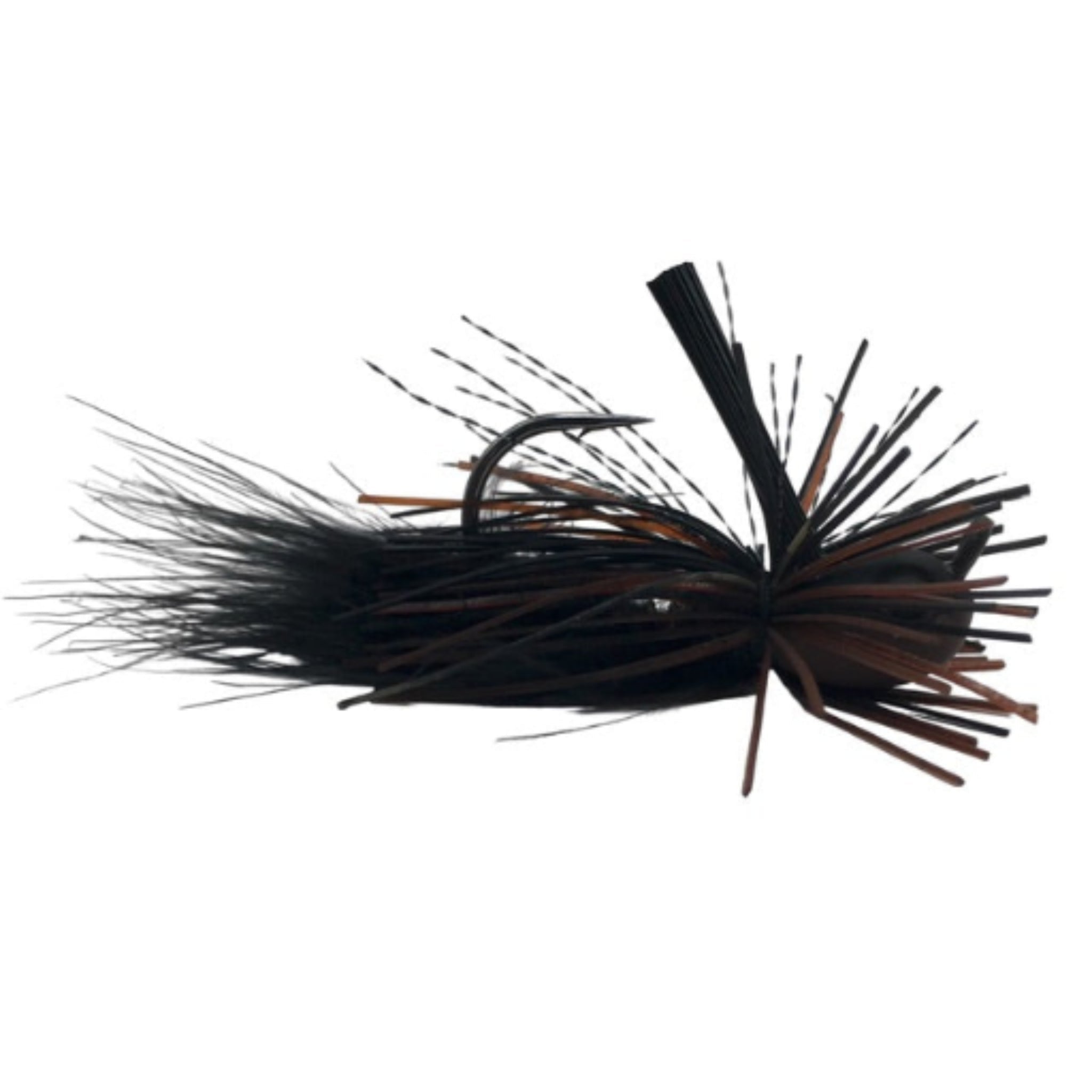 Beast Coast Hustler Hybrid Finesse Jig