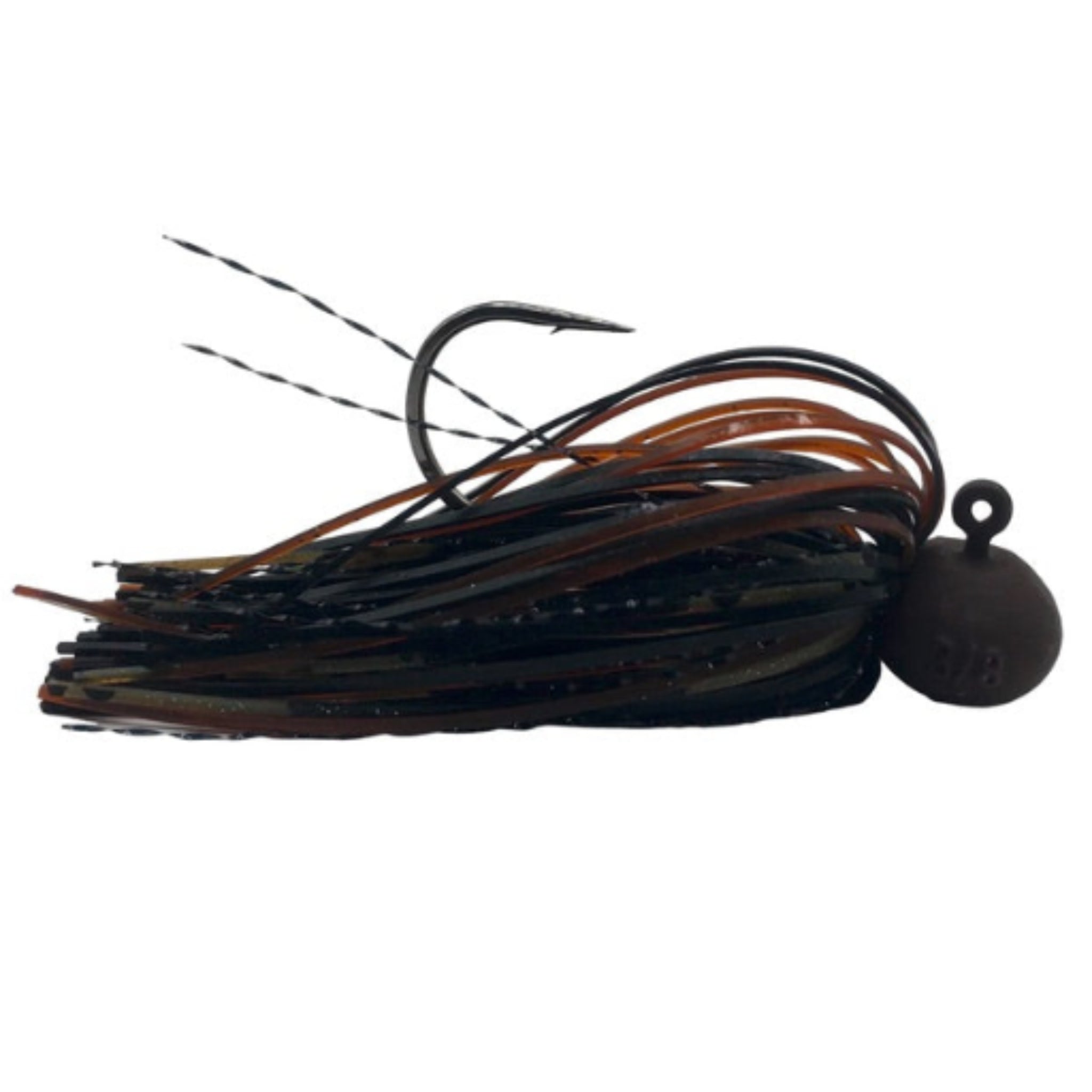 Beast Coast L-Metal OW Sniper Jig