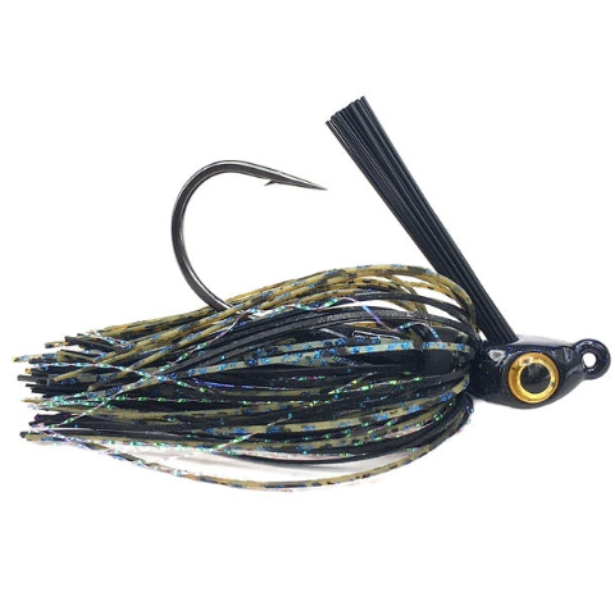 Beast Coast Zero Flex Gorilla Swim Jig