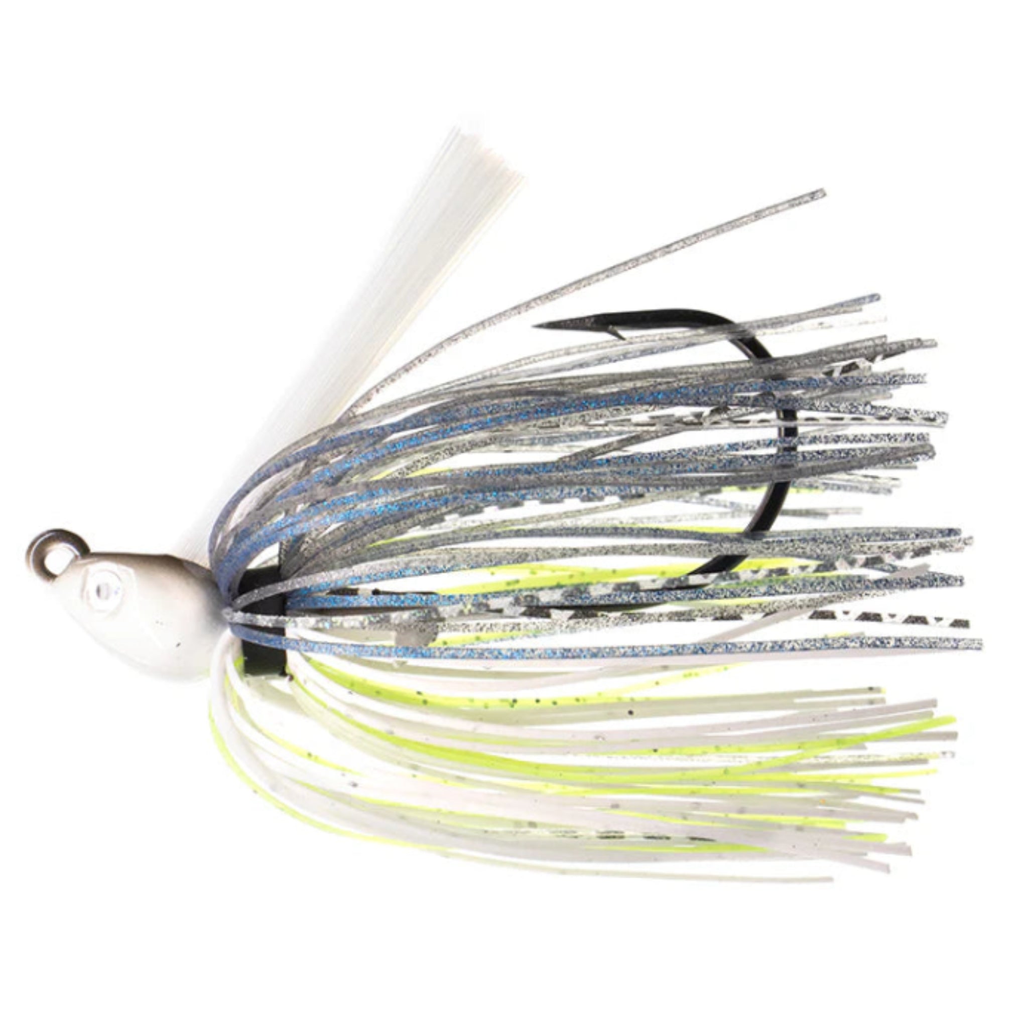 Dirty Jigs Tackle Swim Jig