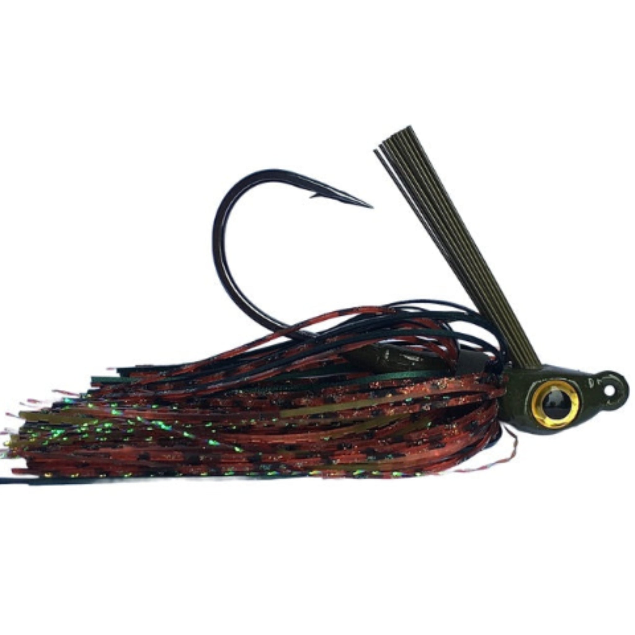 Beast Coast Zero Flex Gorilla Swim Jig