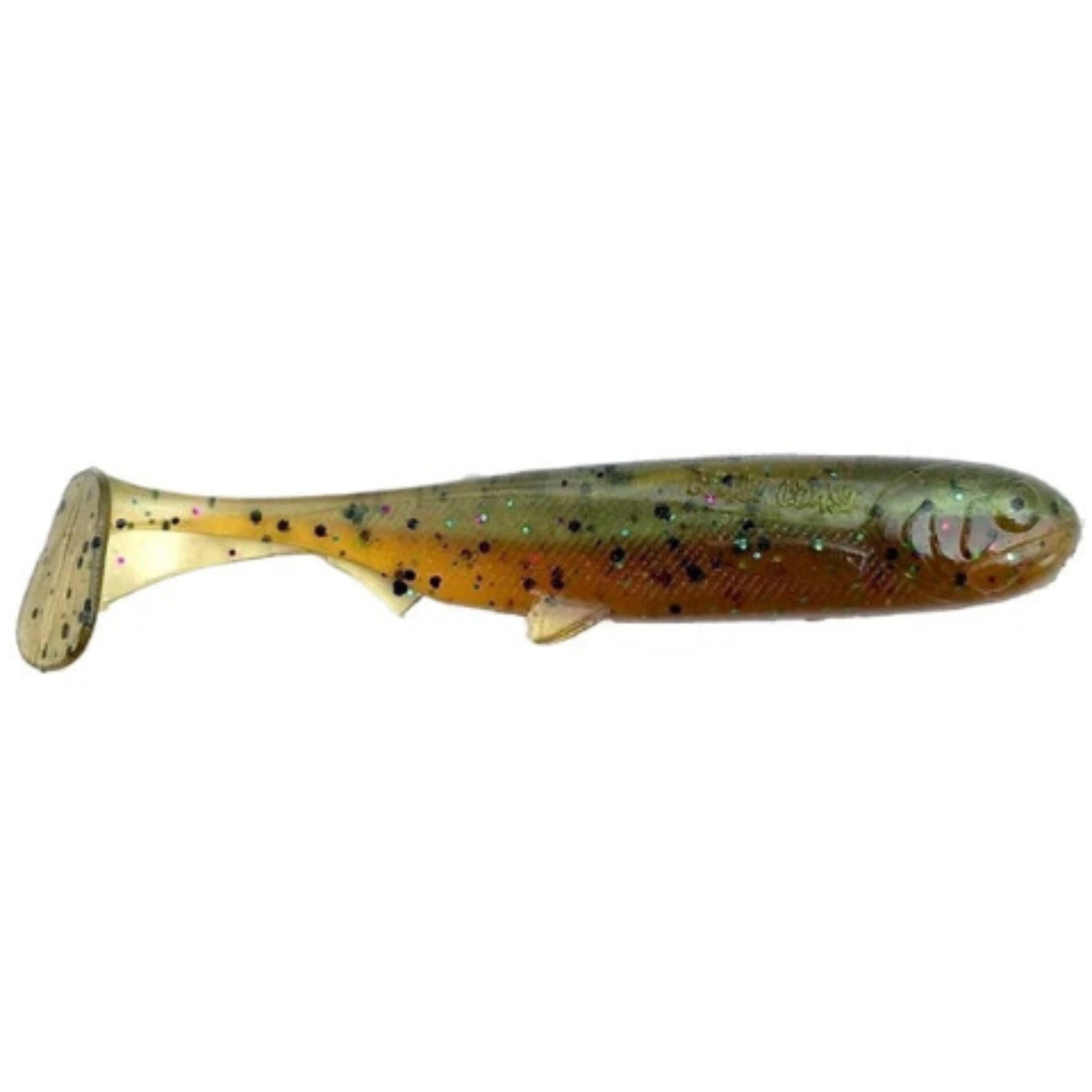 Beast Coast Slowflow Swimbait