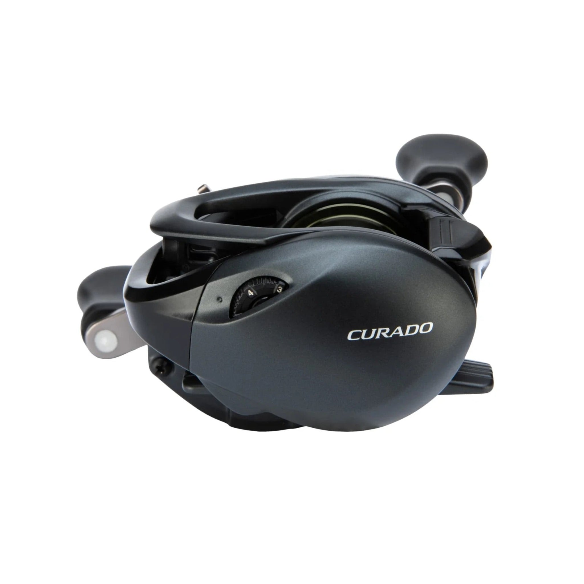 Shimano Curado BFS XG Casting Reel