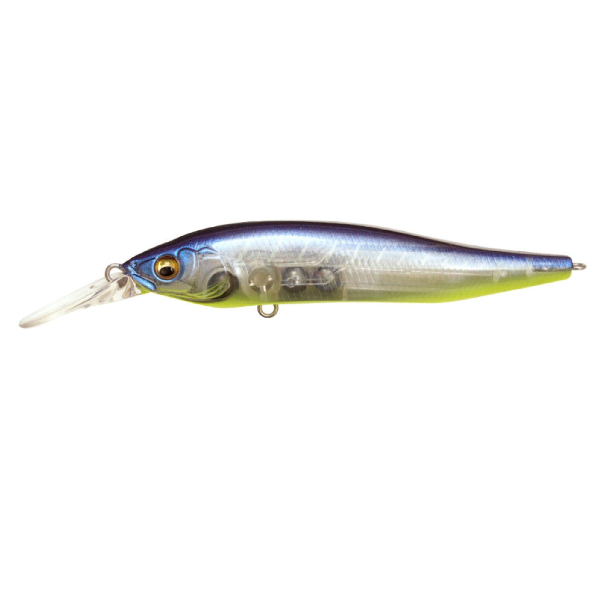 Megabass X-Nanahan +1 Jerkbait
