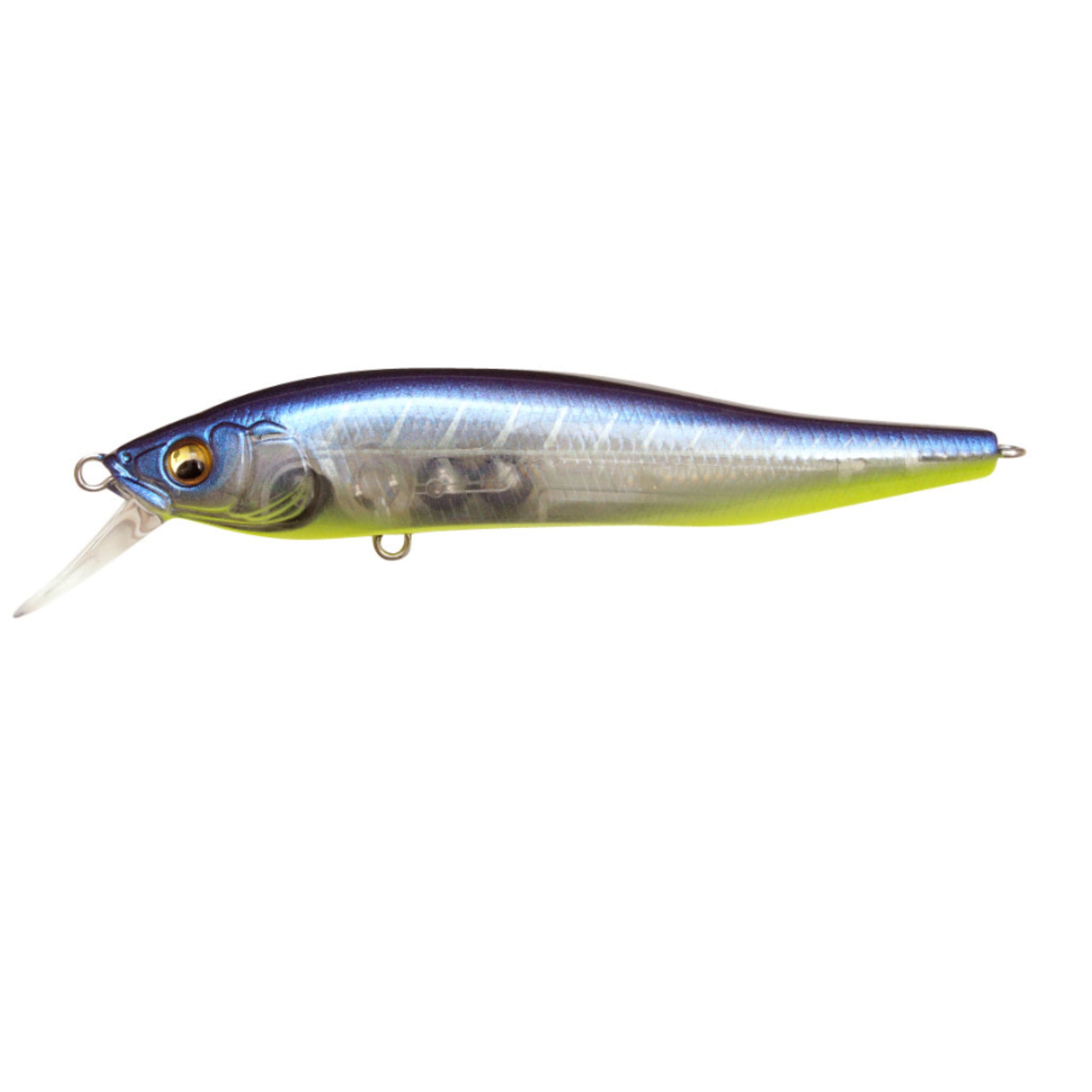 Megabass X-Nanahan Jerkbait
