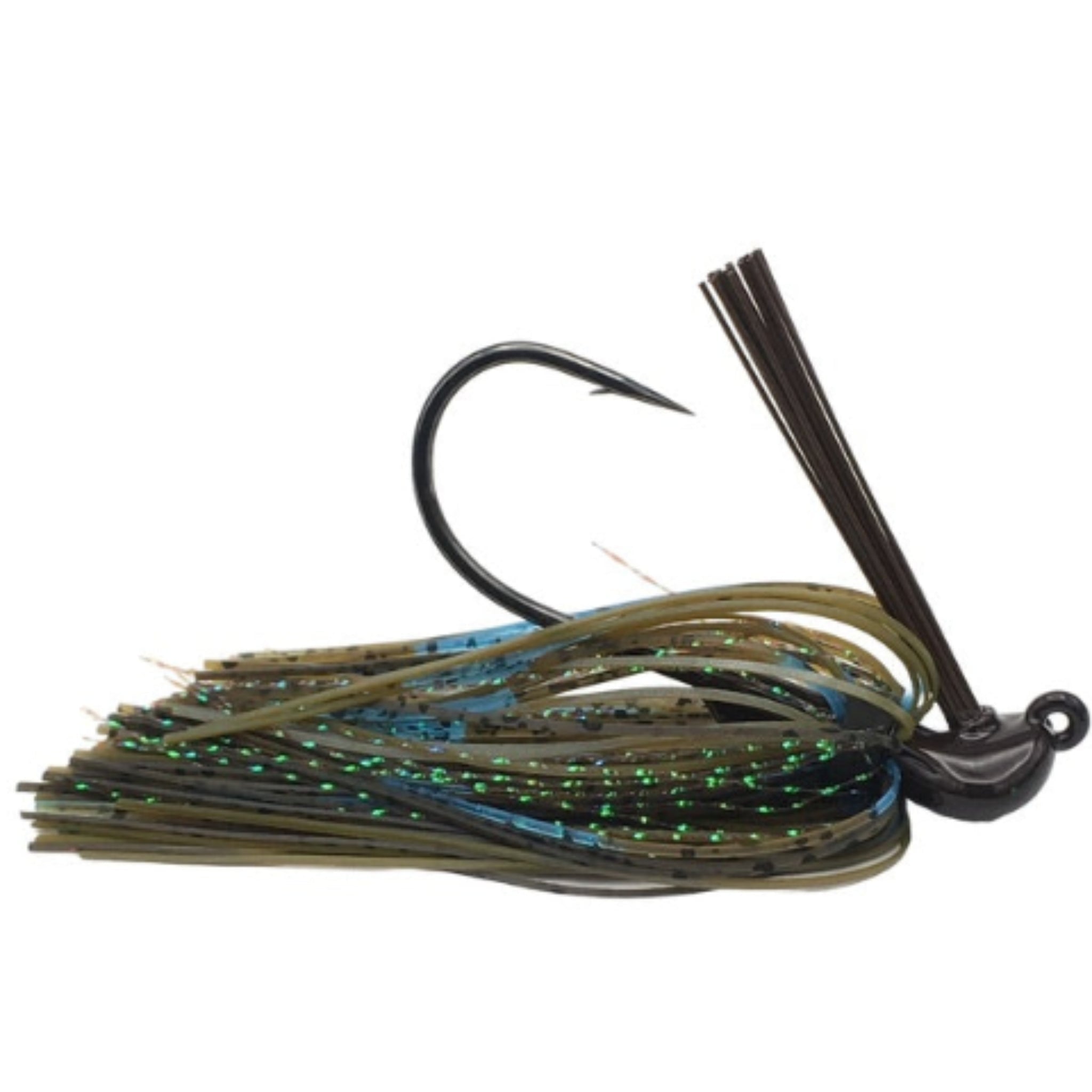 Beast Coast Tungsten Vanquish Flippin' Jig