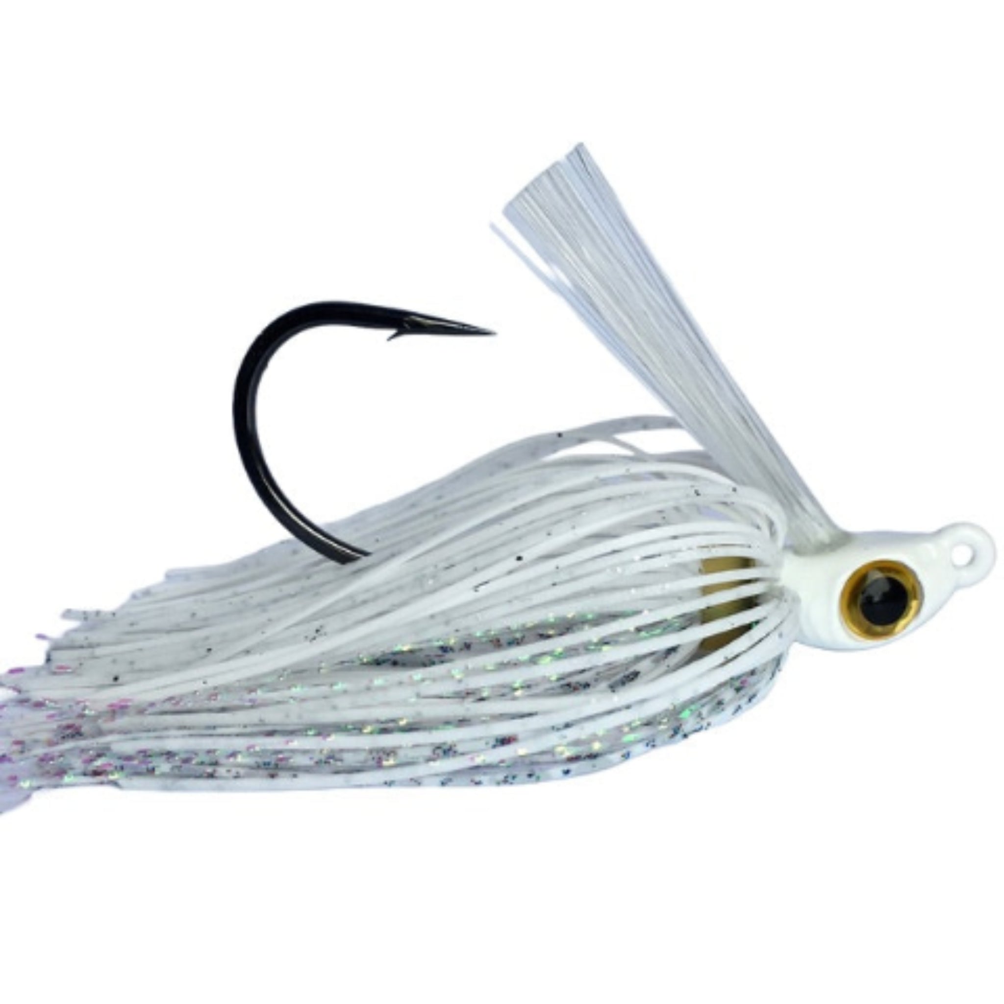 Beast Coast Zero Flex Gorilla Swim Jig