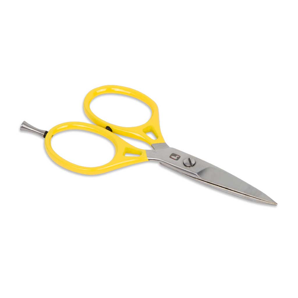 Loon Ergo Prime Scissor w/ Precision Peg