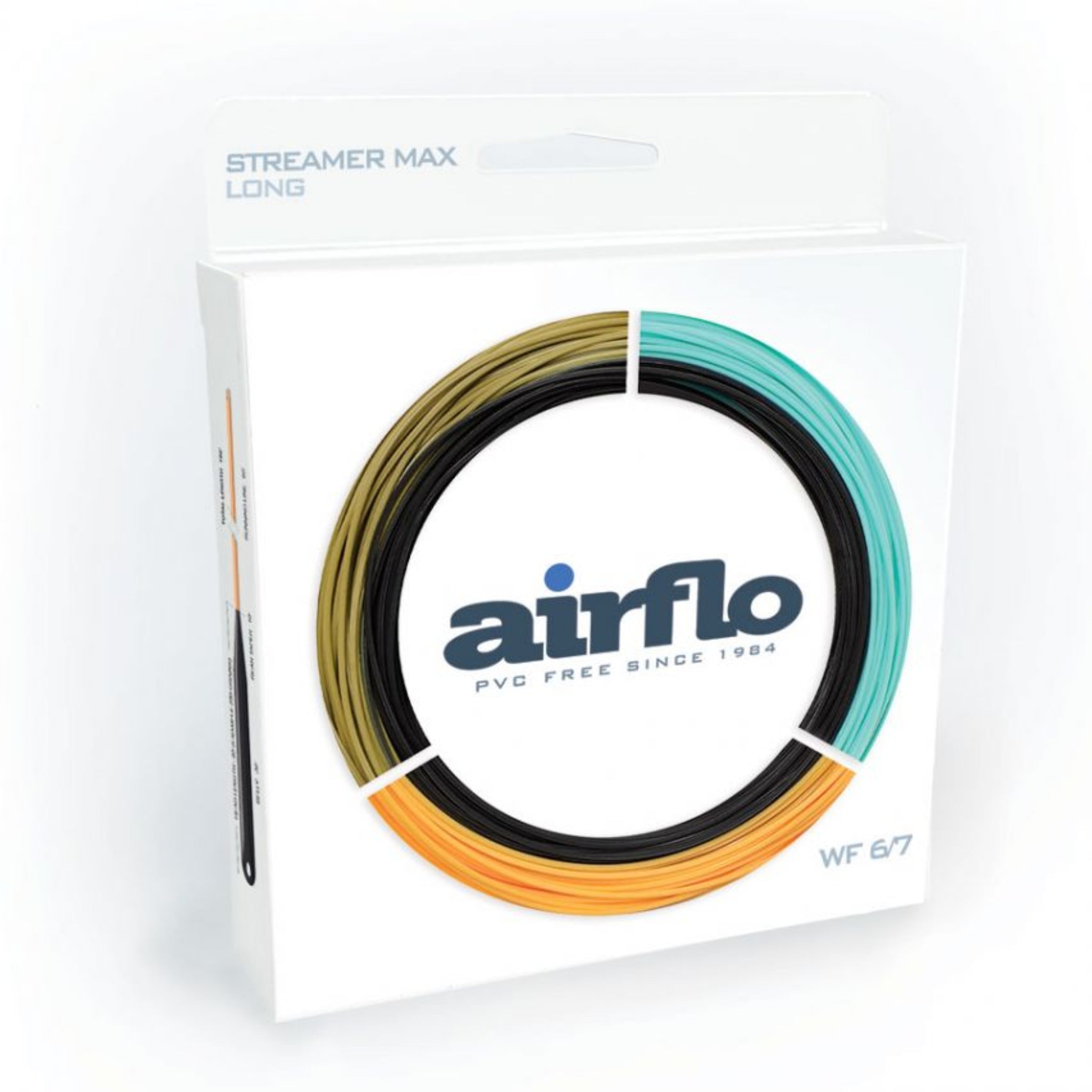 Airflo Superflo Streamer Max Long Fly Line