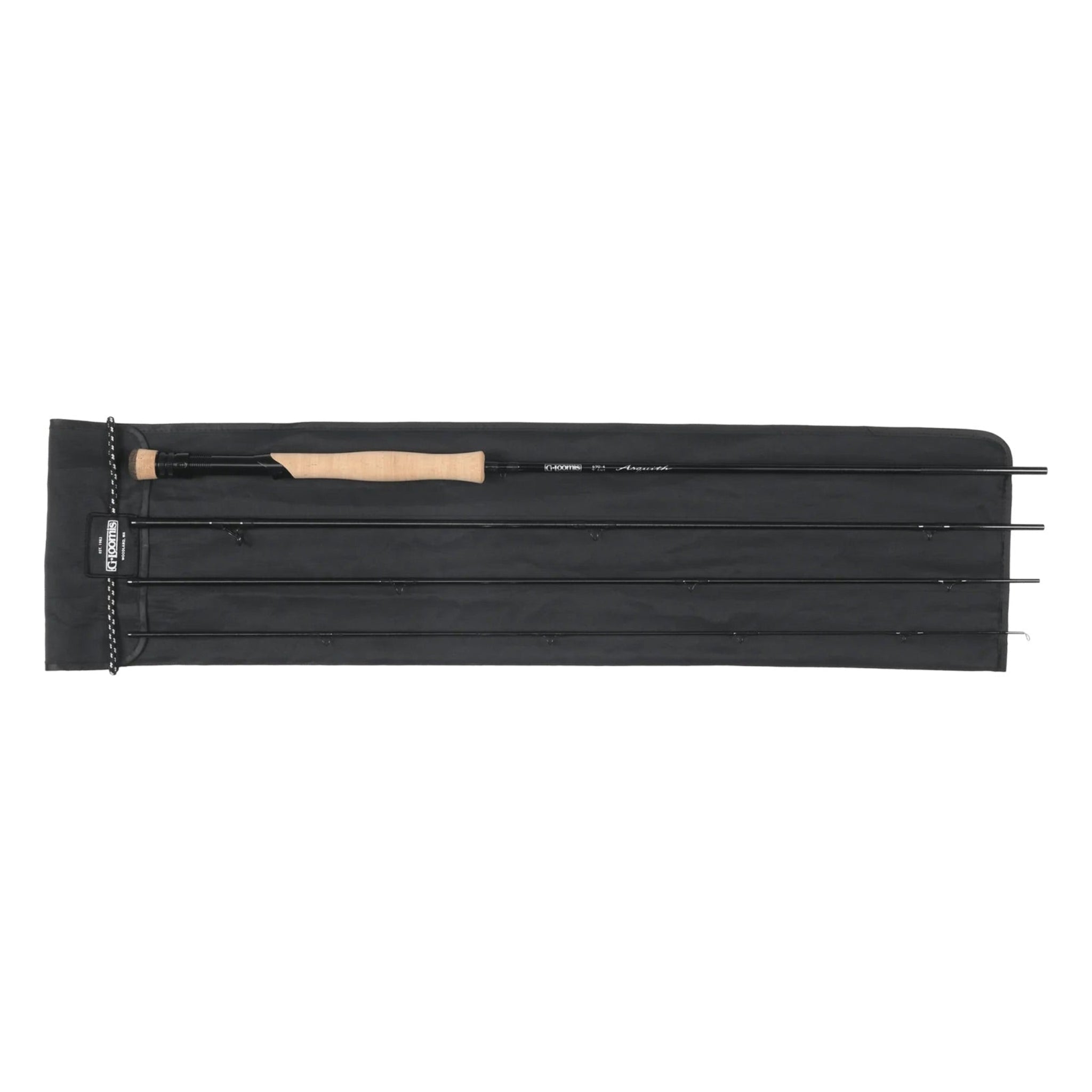 G. Loomis Asquith 2 Fly Rod