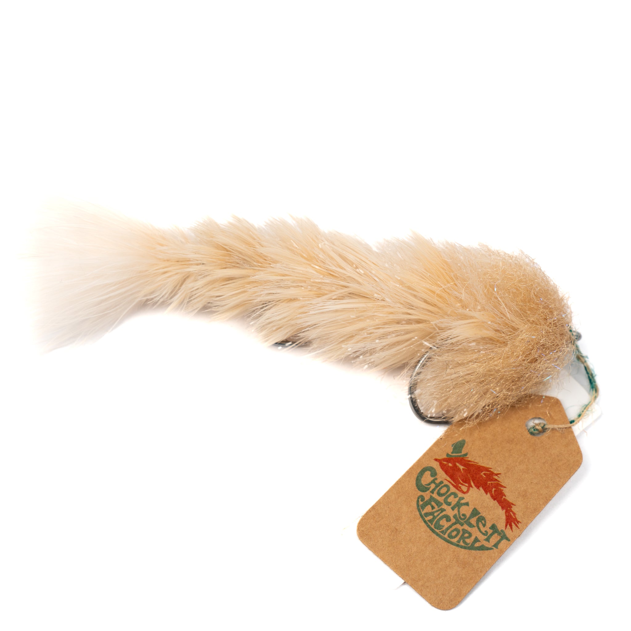 Chocklett Factory Feather Changer