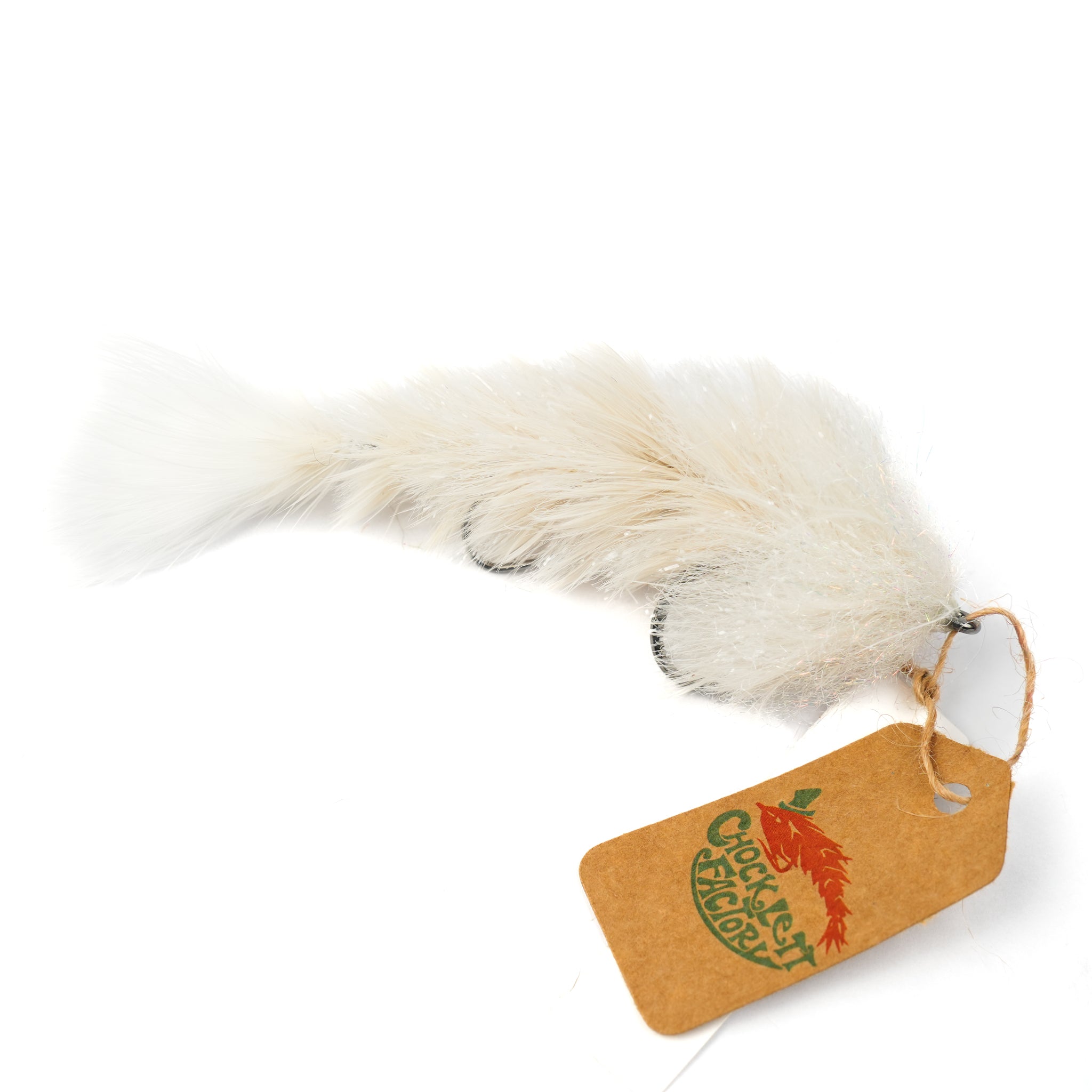 Chocklett Factory Feather Changer