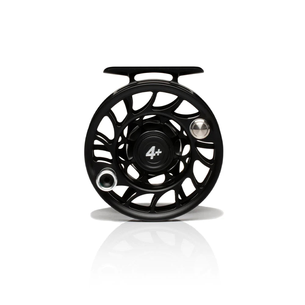 Hatch Iconic Large Arbor Fly Reel