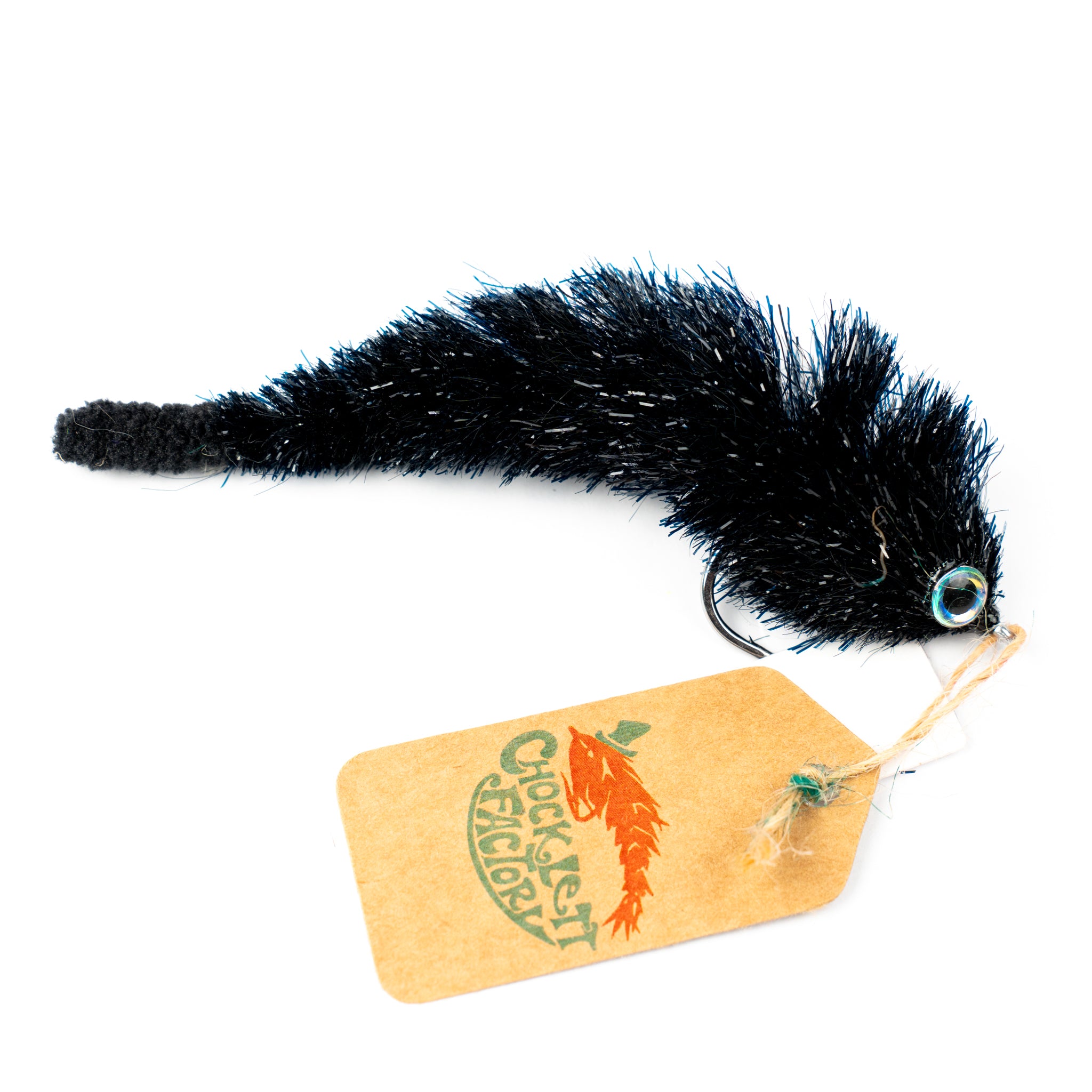 Chocklett's Finesse Mop Tail Changer