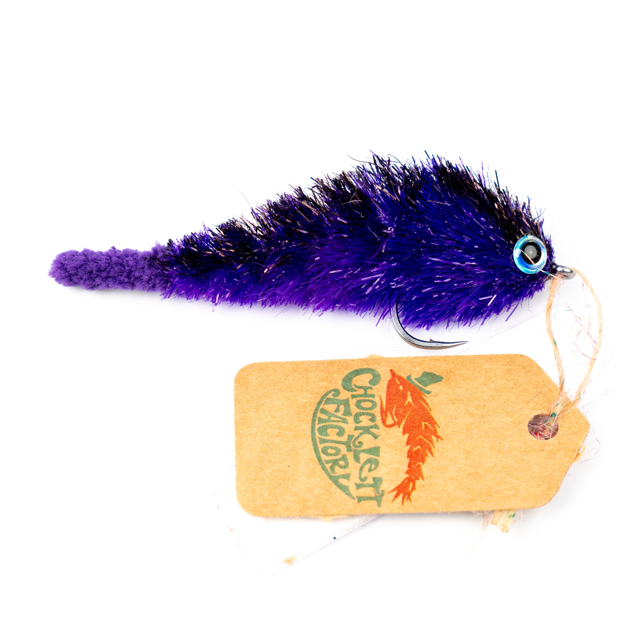 Chocklett's Finesse Mop Tail Changer