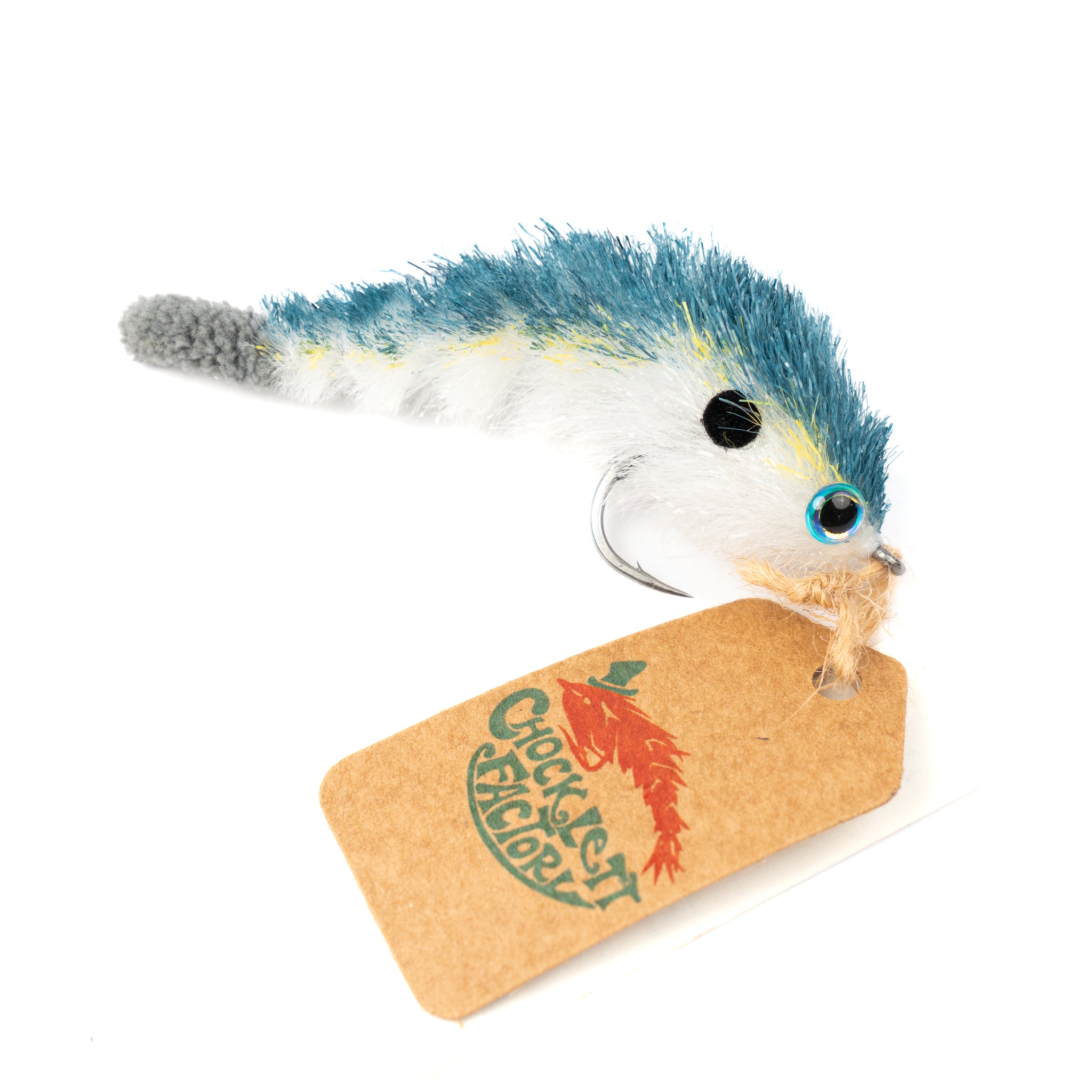 Chocklett's Finesse Mop Tail Changer