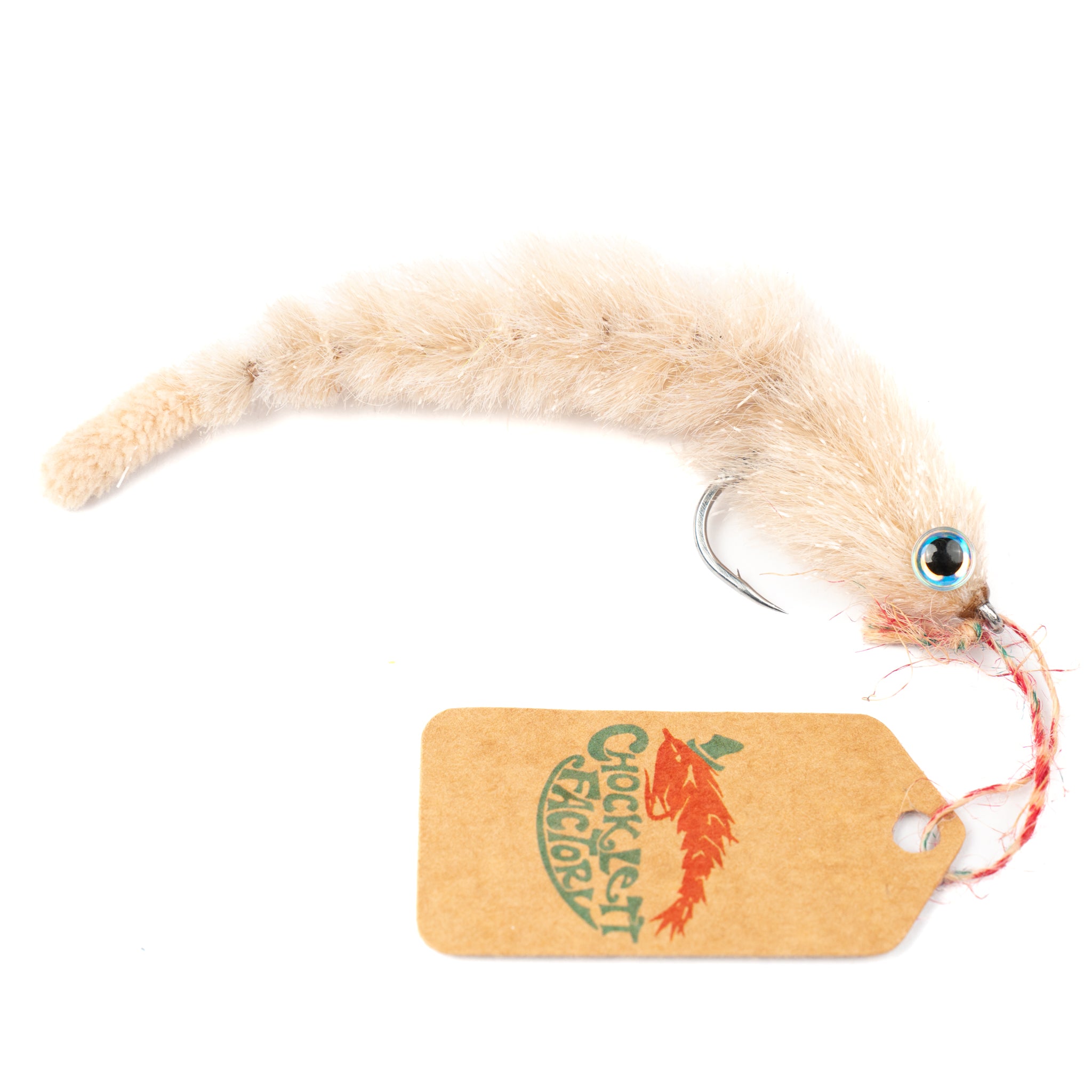 Chocklett's Finesse Mop Tail Changer