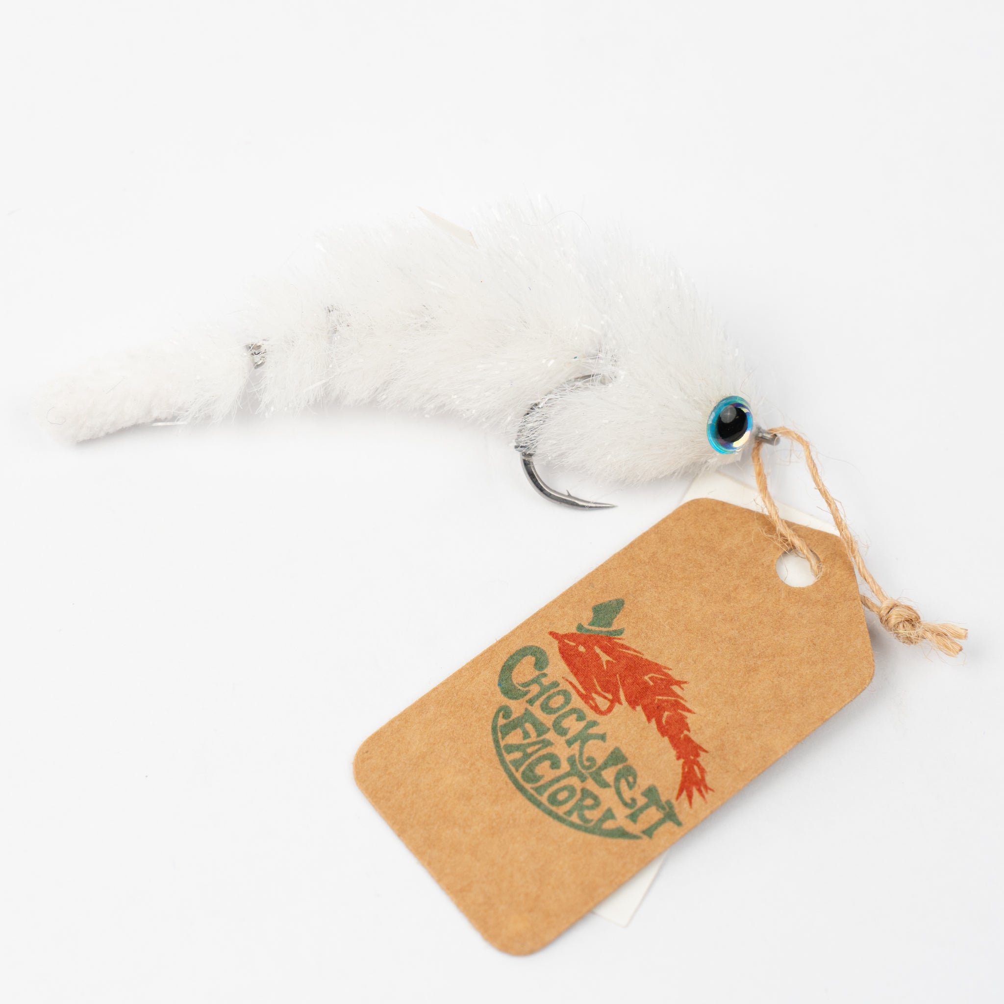 Chocklett's Finesse Mop Tail Changer