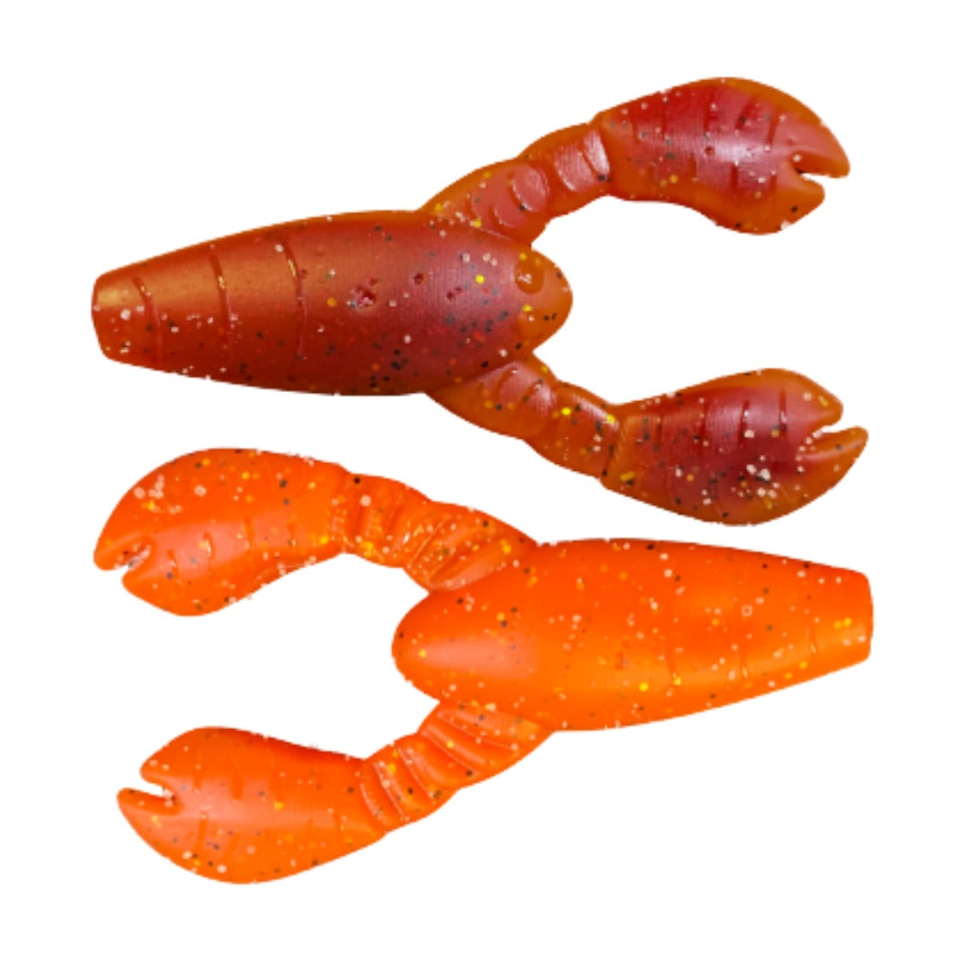 Great Lakes Finesse Snack Craw