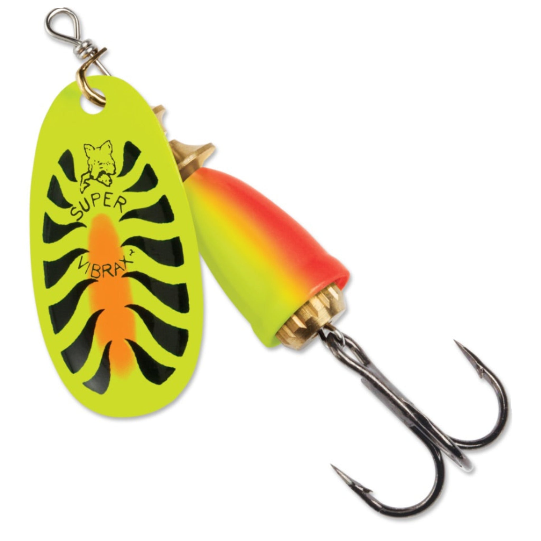 Bluefox Classic Vibrax Spinner
