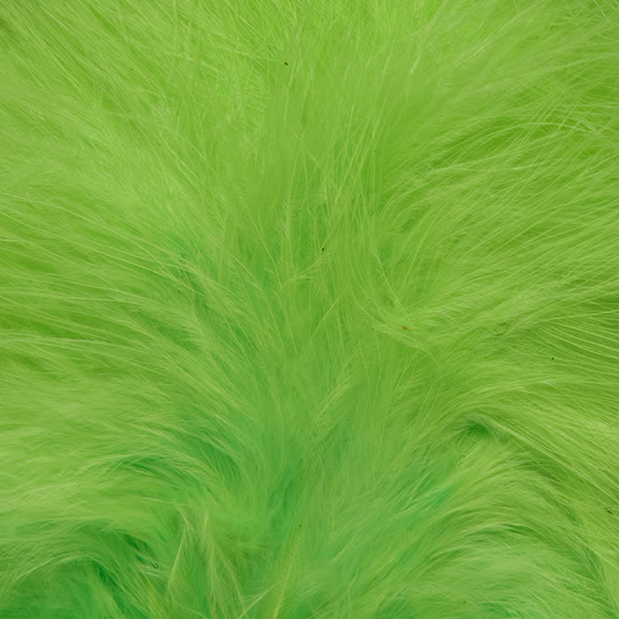 Fulling Mill Mini Marabou