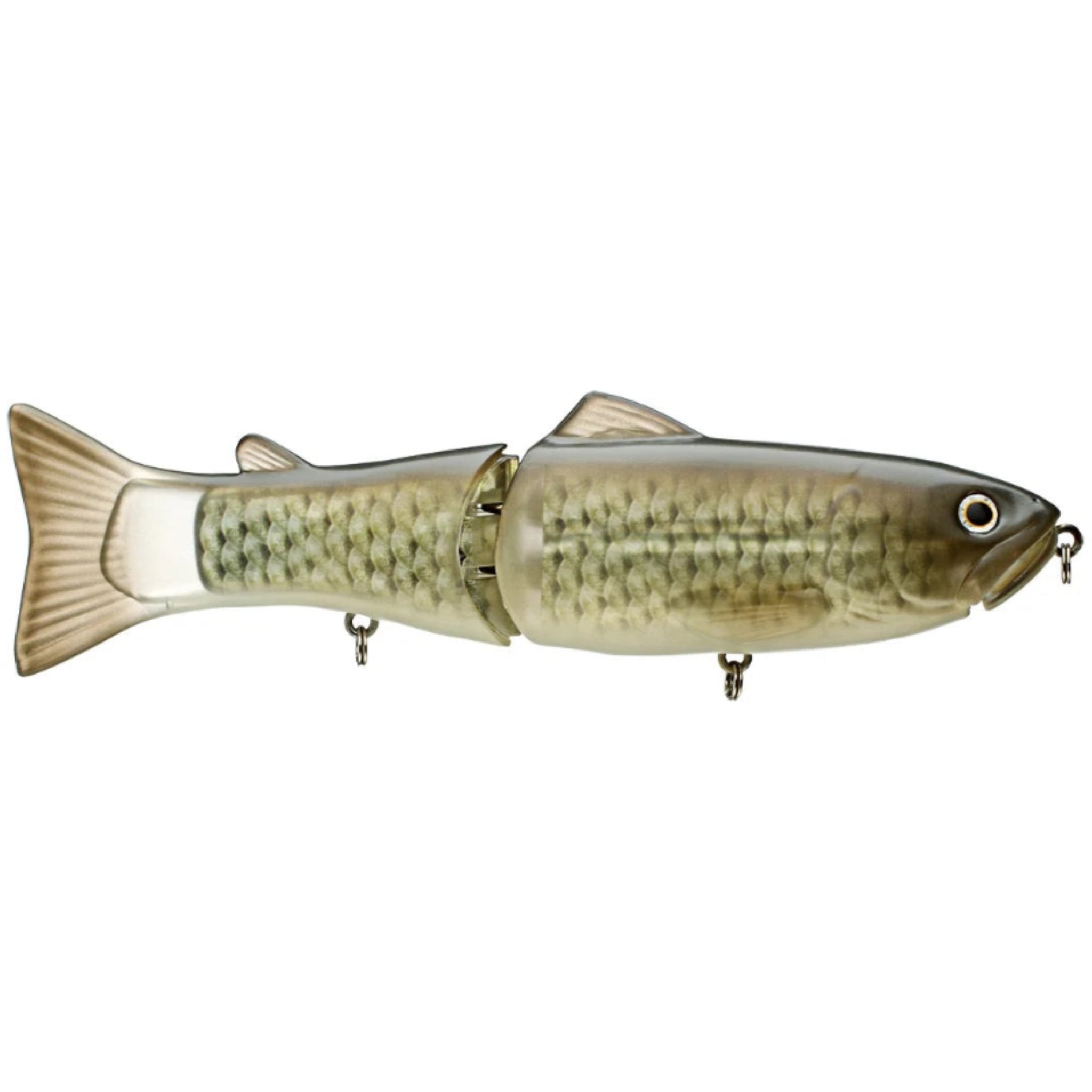 Deps Slide Swimmer 175 Glide Bait
