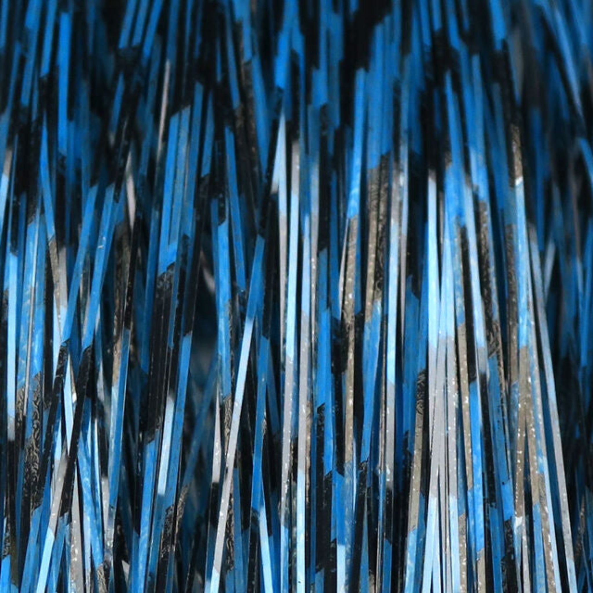 Hedron Grizzly Barred Flashabou