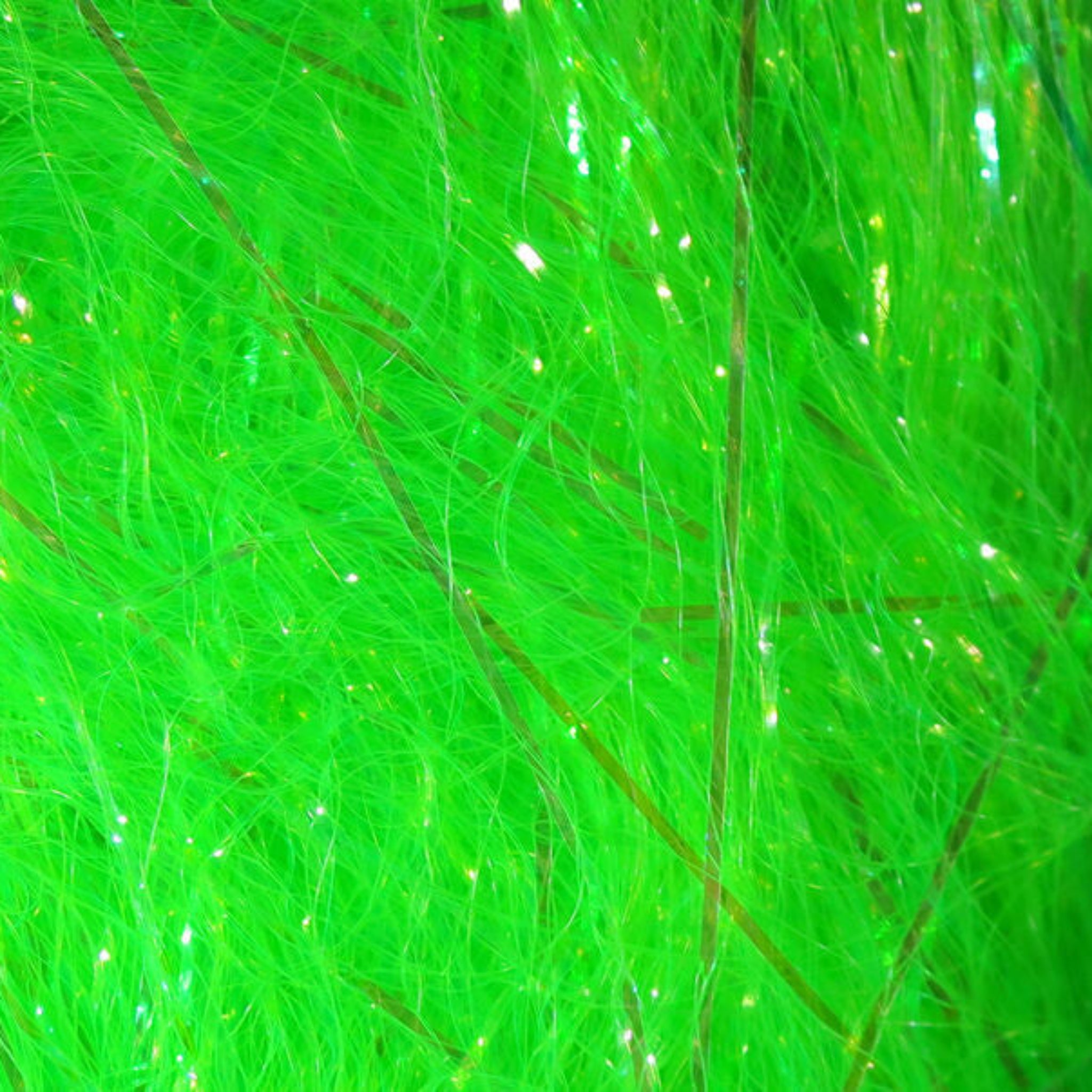 Hareline Baitfish Emulator Flash