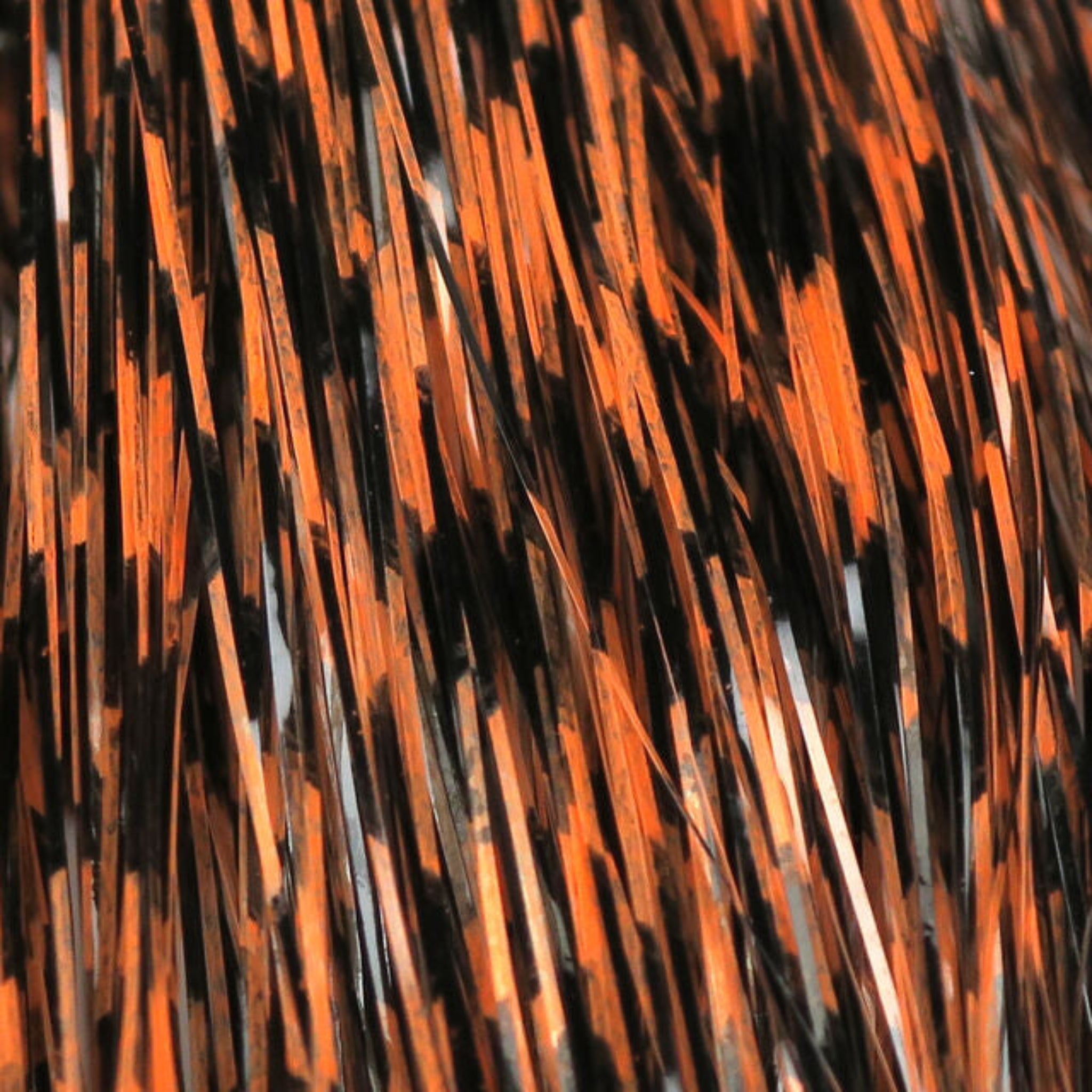 Hedron Grizzly Barred Flashabou