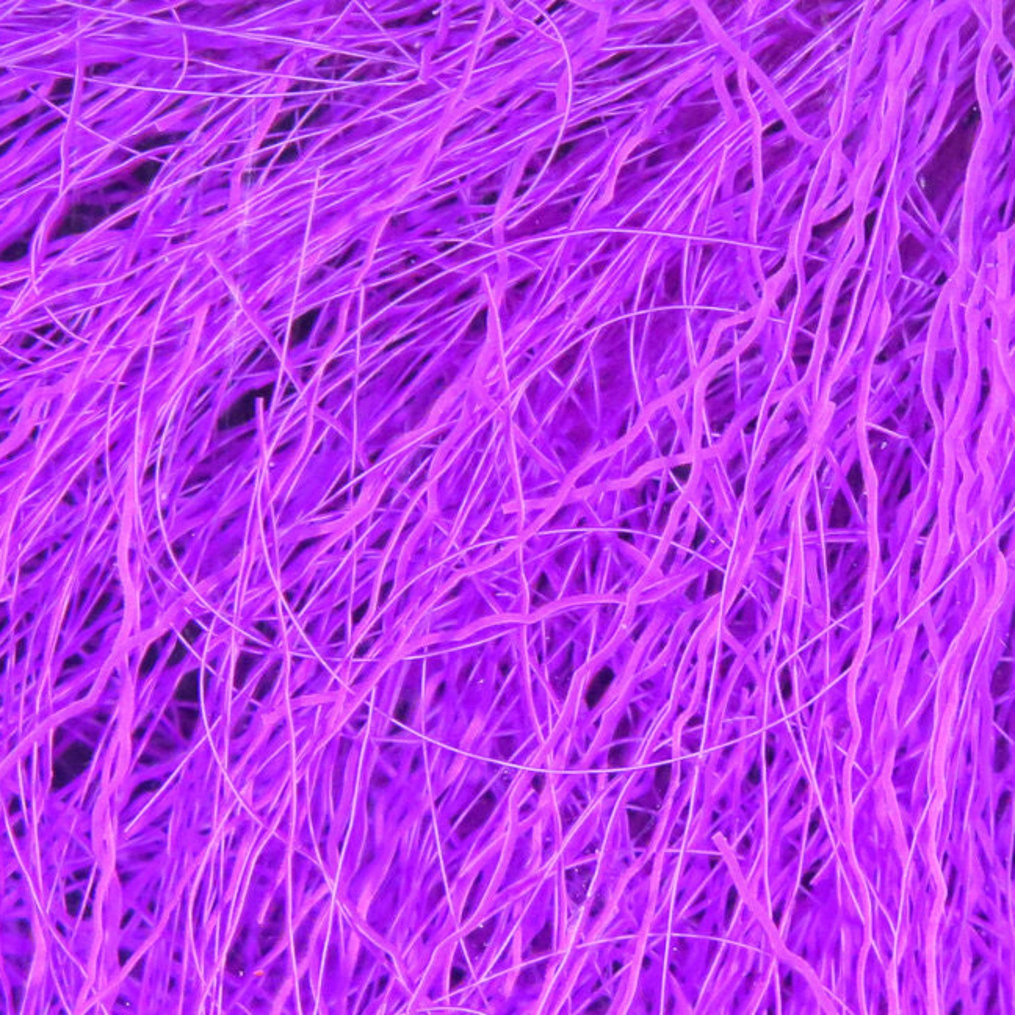 Hareline Electric Ripple Ice Fiber