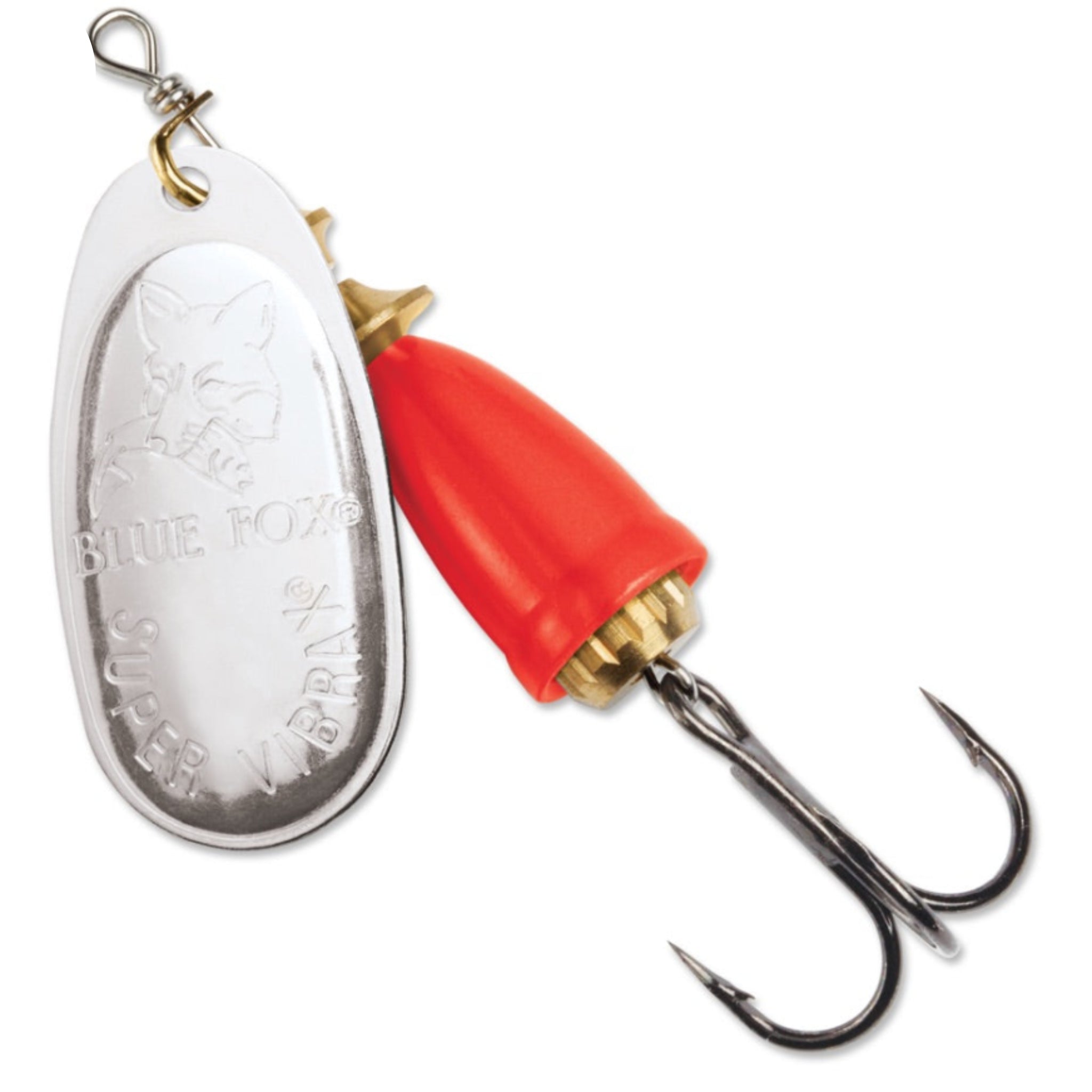 Bluefox Classic Vibrax Spinner