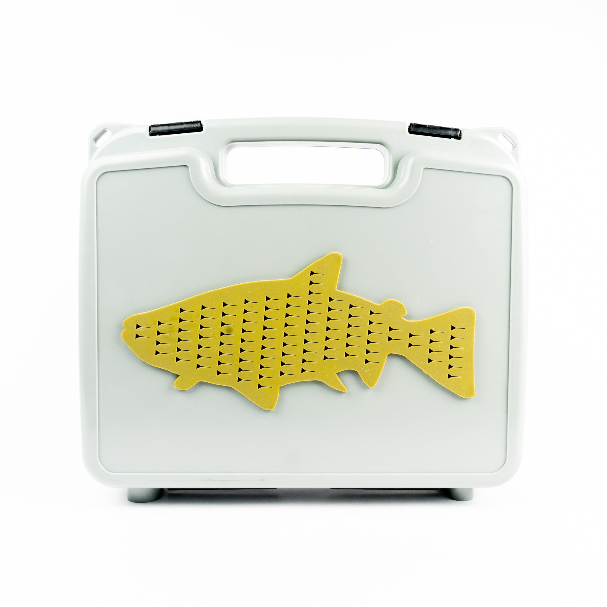 Schultz Outfitters Teton Streamer/Salt Boat Box