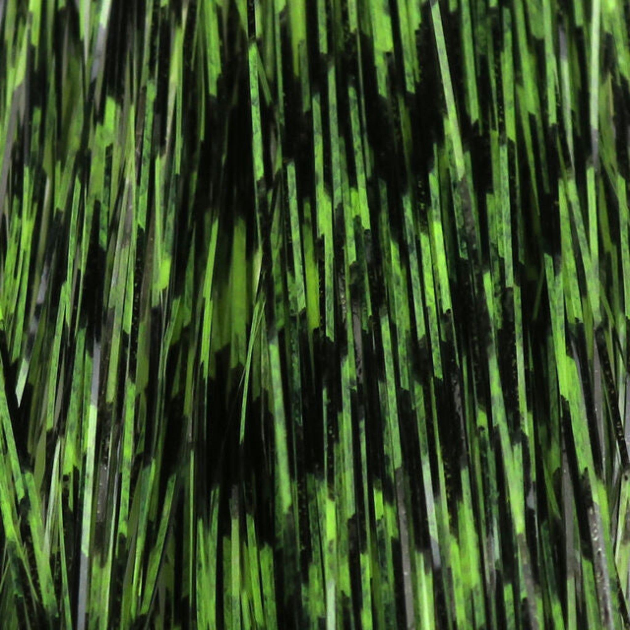 Hedron Grizzly Barred Flashabou