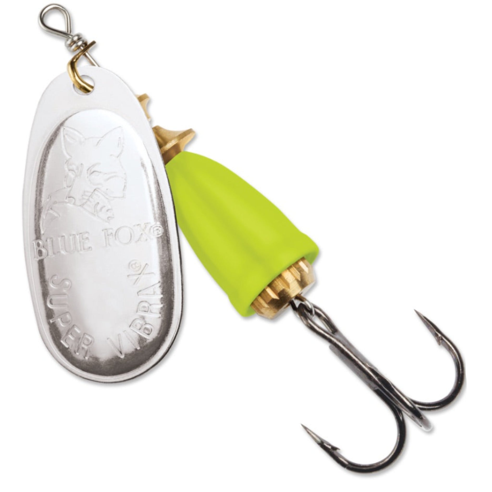 Bluefox Classic Vibrax Spinner